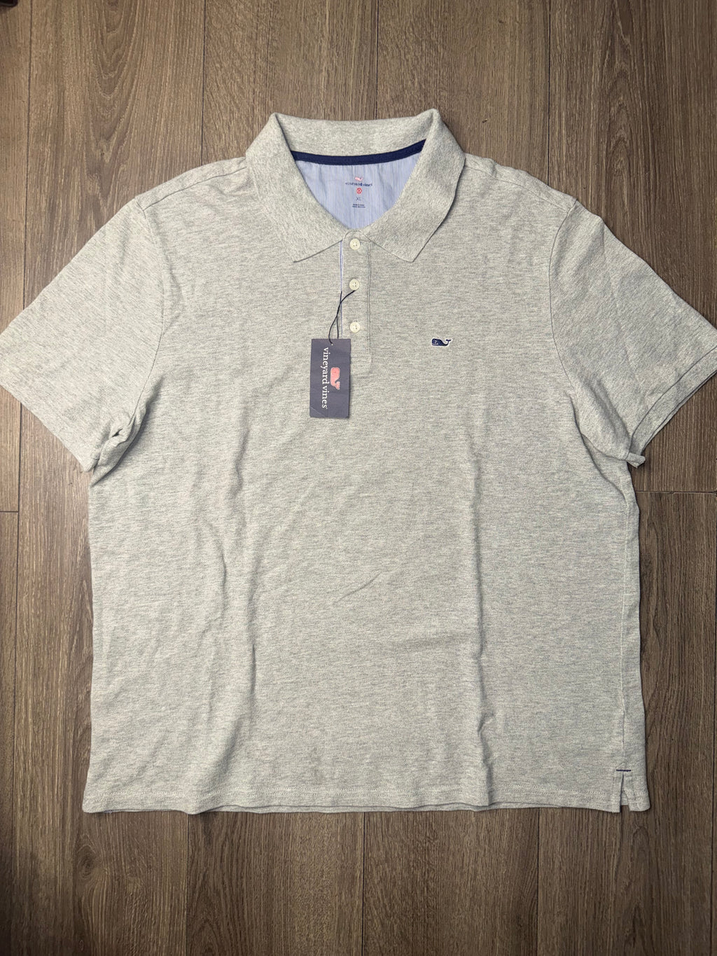 PLAYERA VINEYARD VINES
