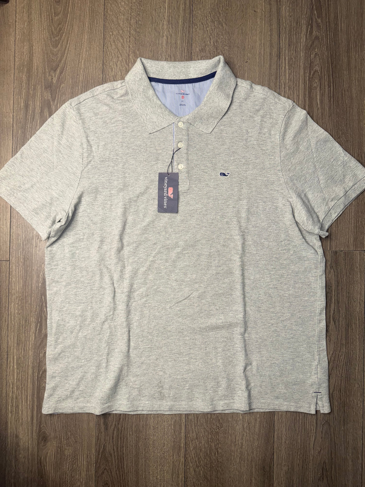 PLAYERA VINEYARD VINES
