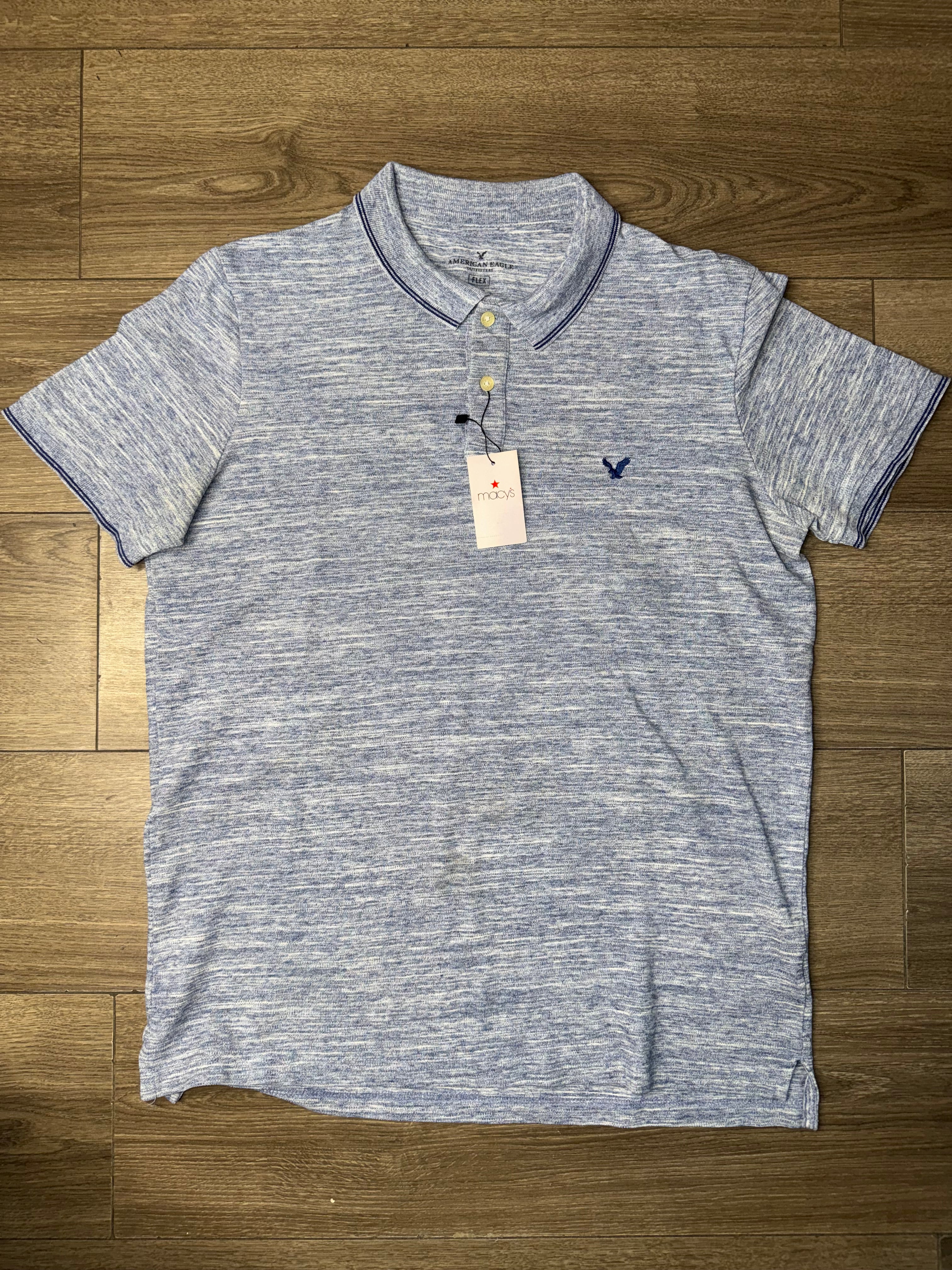 PLAYERA AMERICAN EAGLE