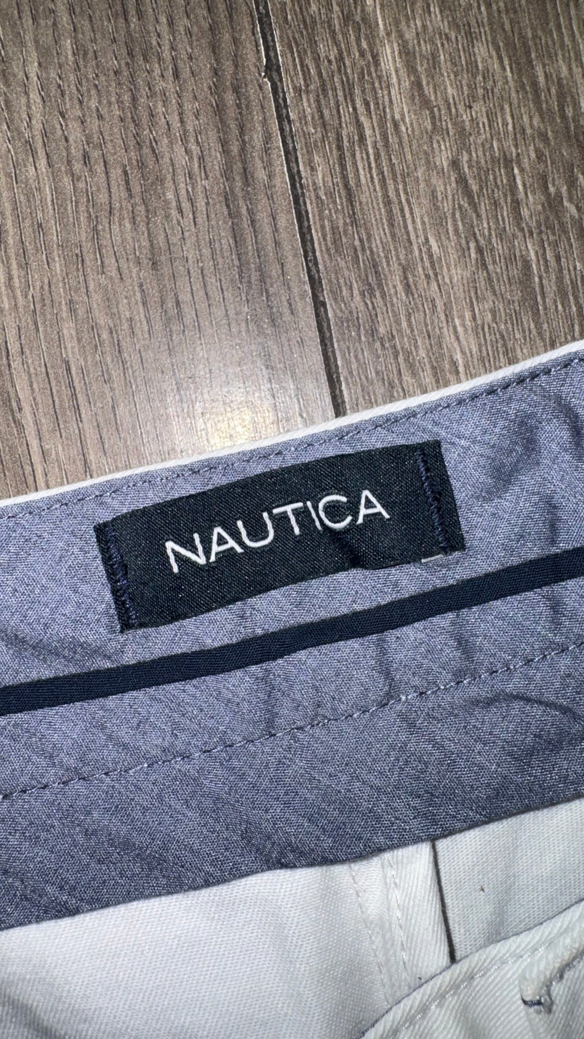 BERMUDA NÁUTICA