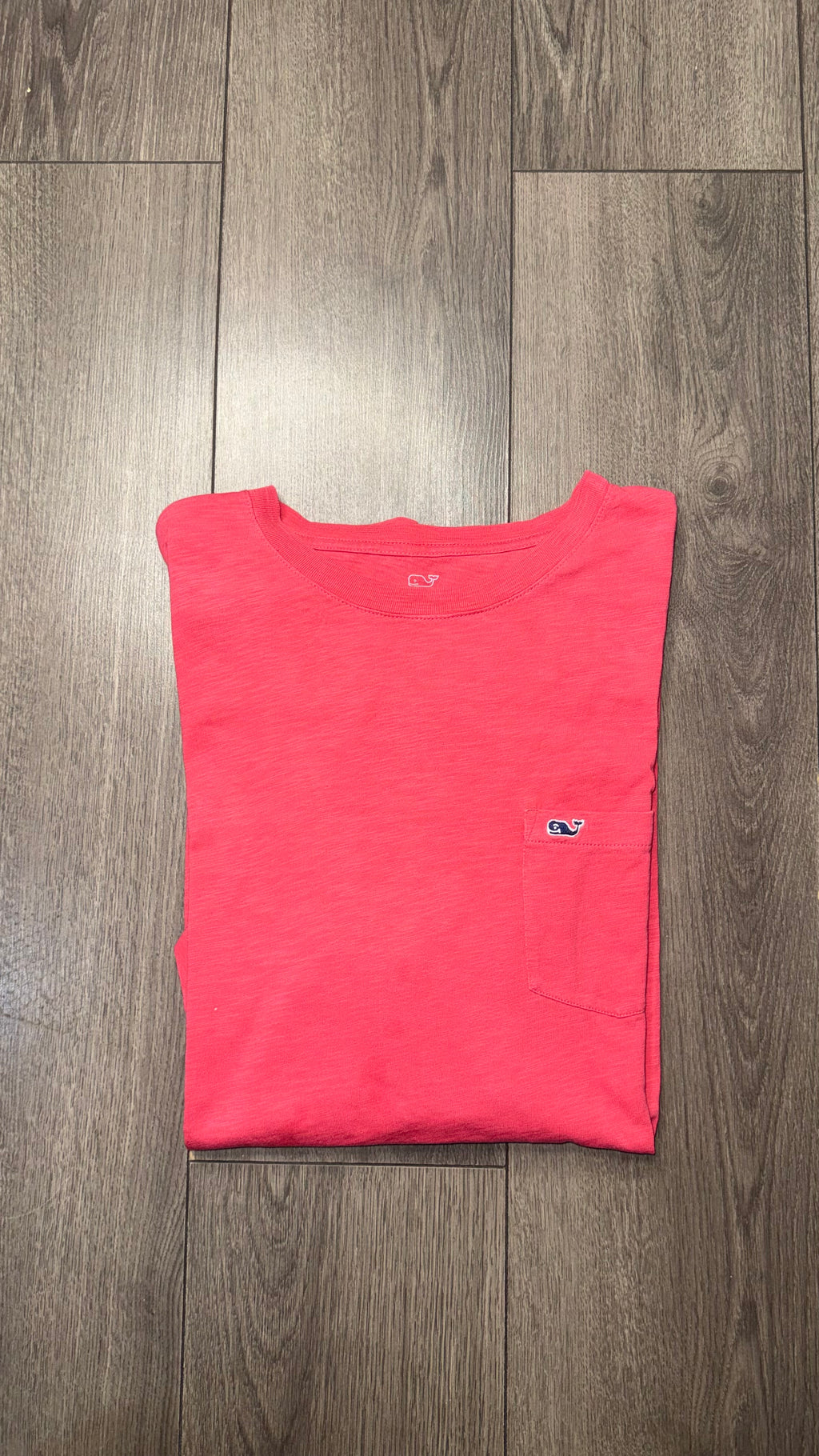 PLAYERA VINEYARD VINES