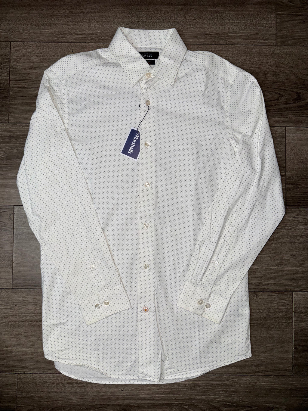 CAMISA APT9