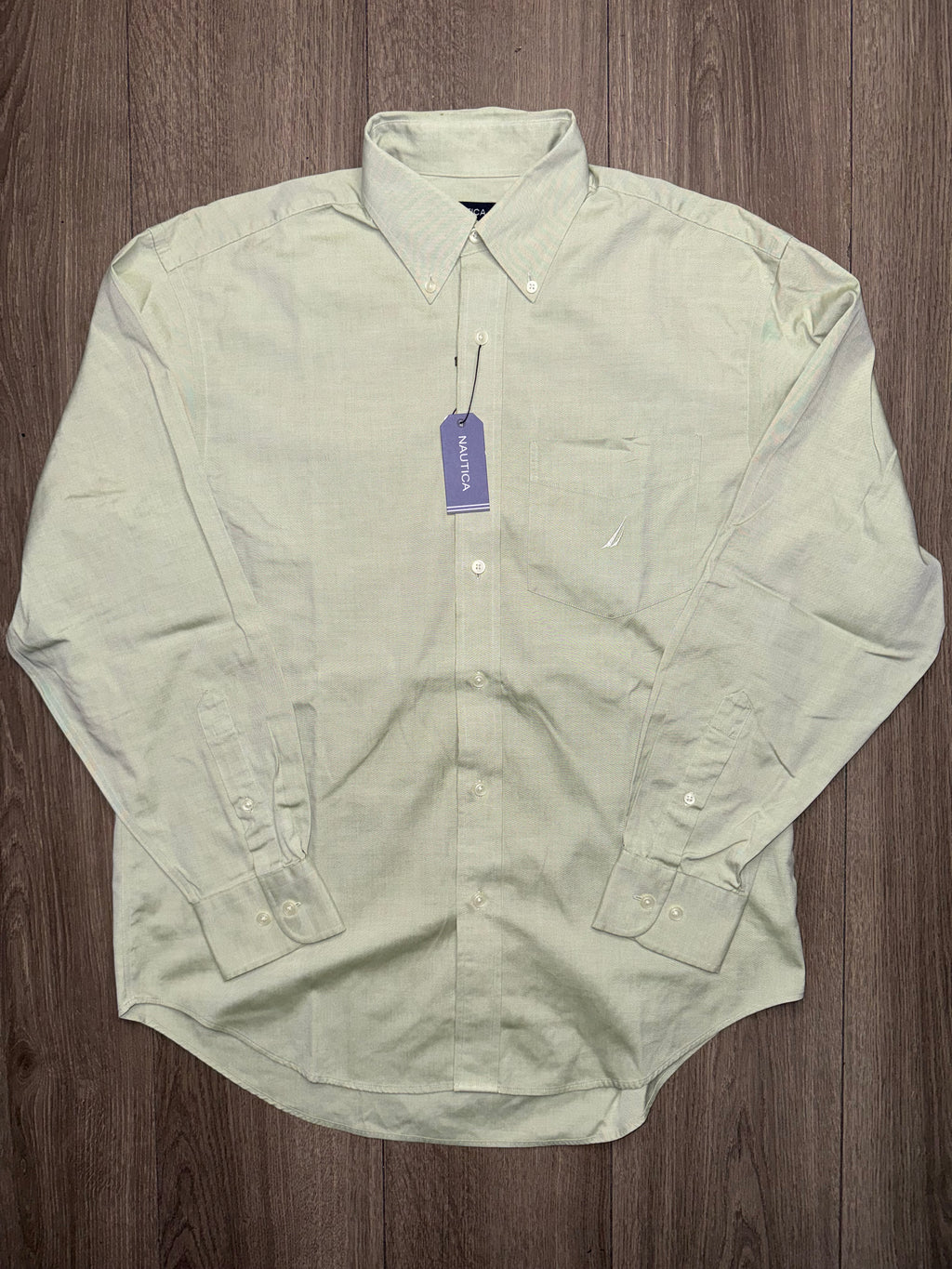 CAMISA NÁUTICA