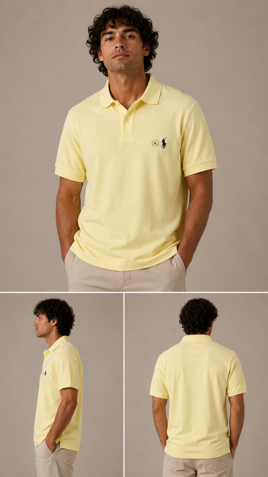 PLAYERA RALPH LAUREN