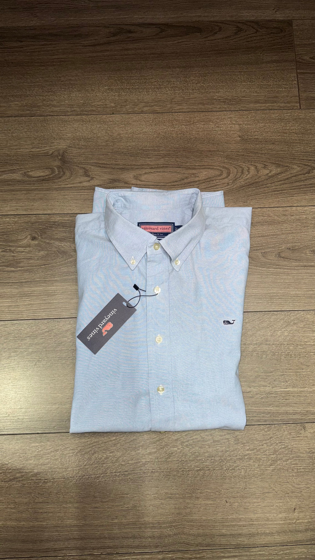 CAMISA VINEYARD VINES
