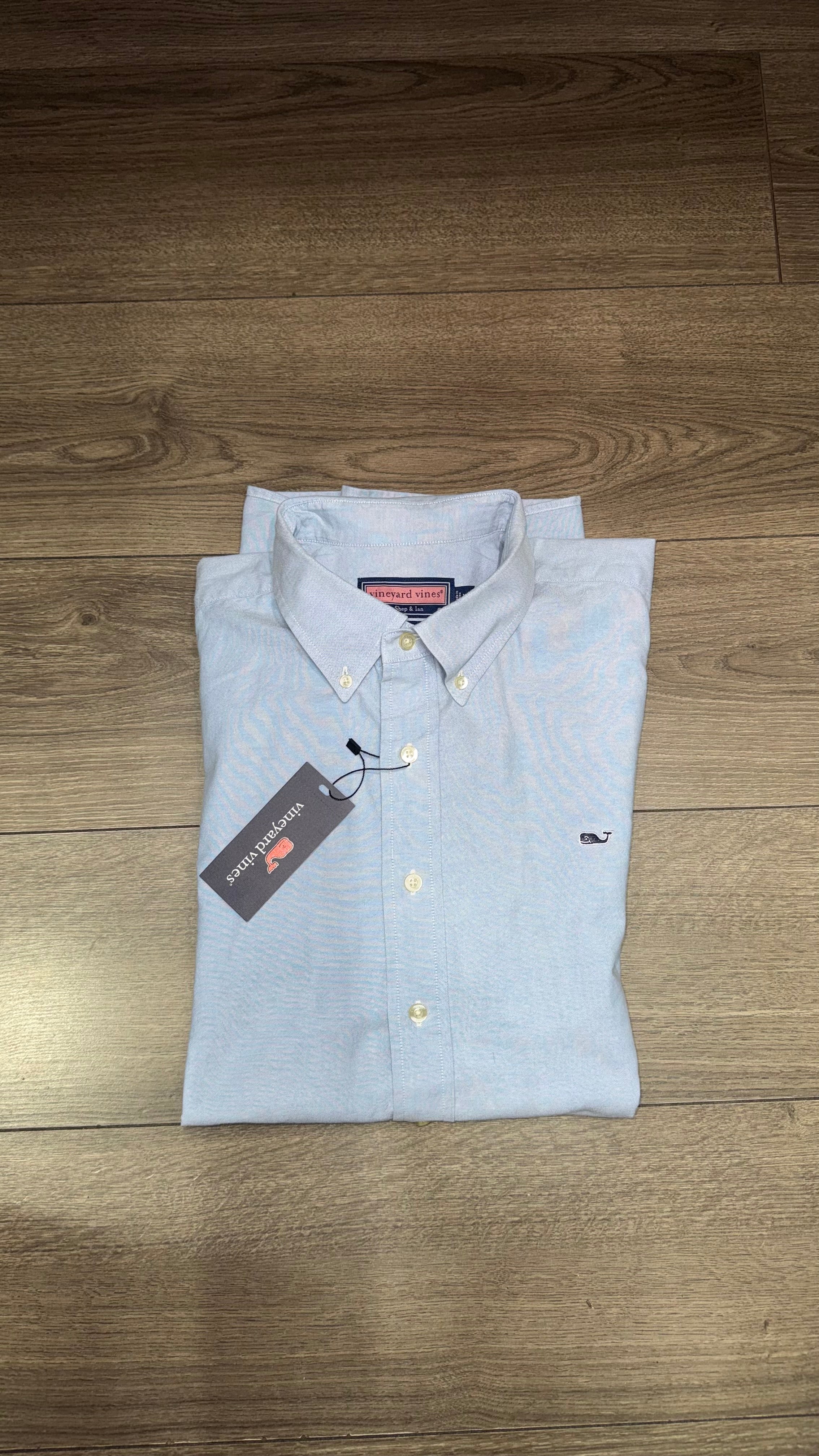 CAMISA VINEYARD VINES
