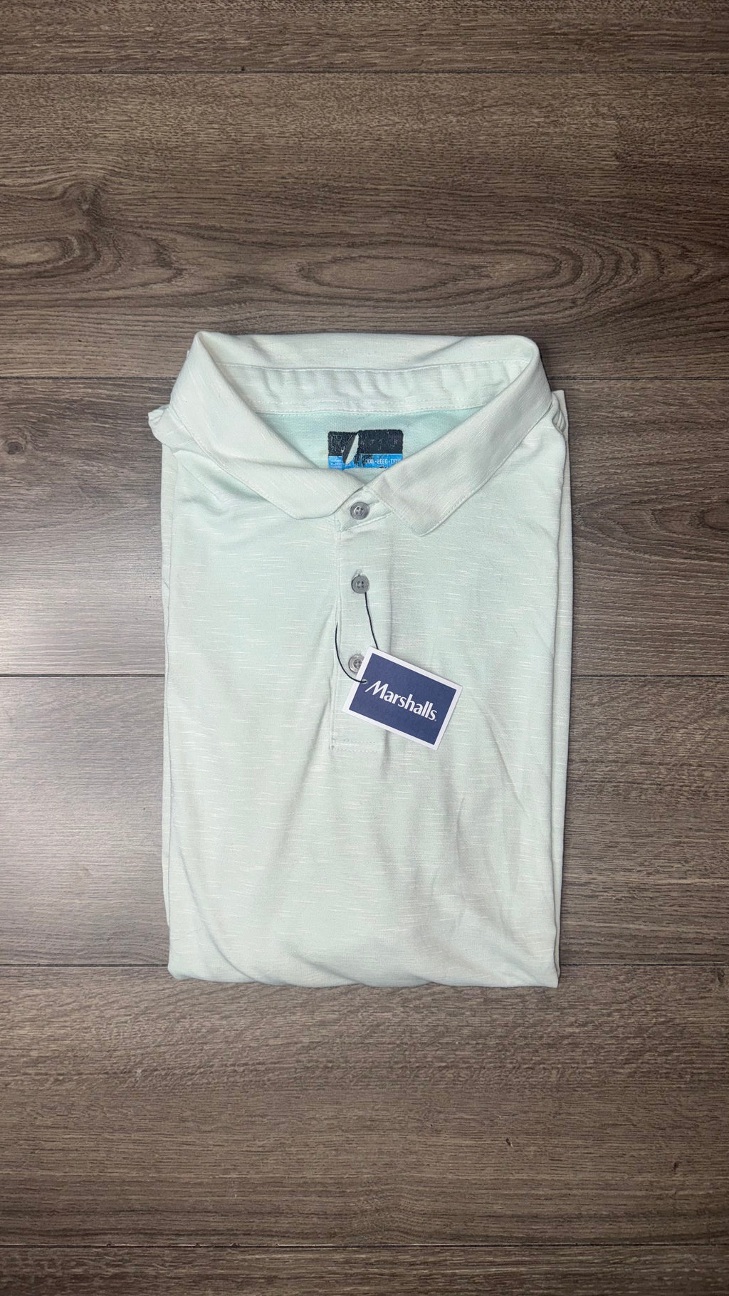 PLAYERA PGATOUR
