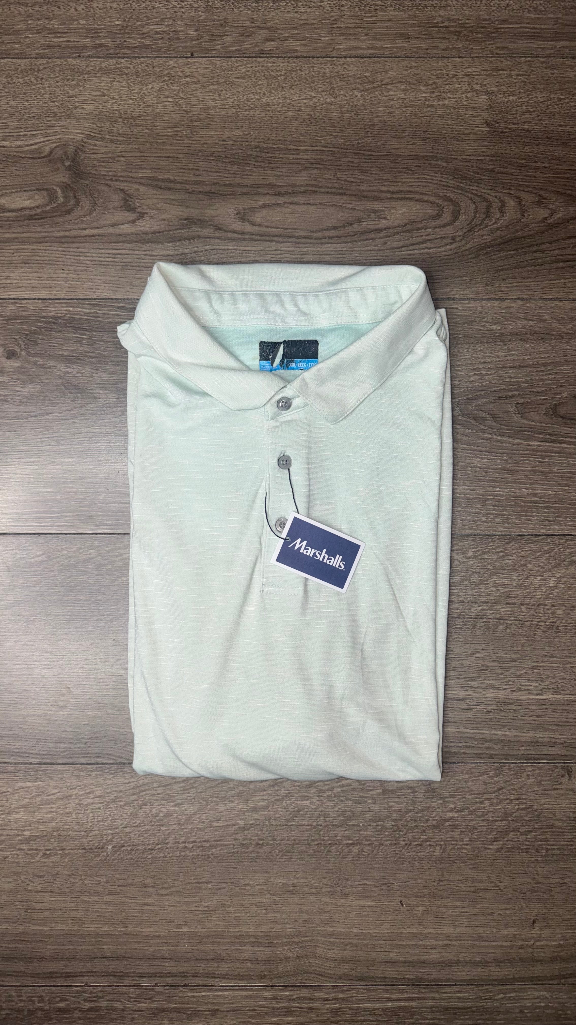 PLAYERA PGATOUR