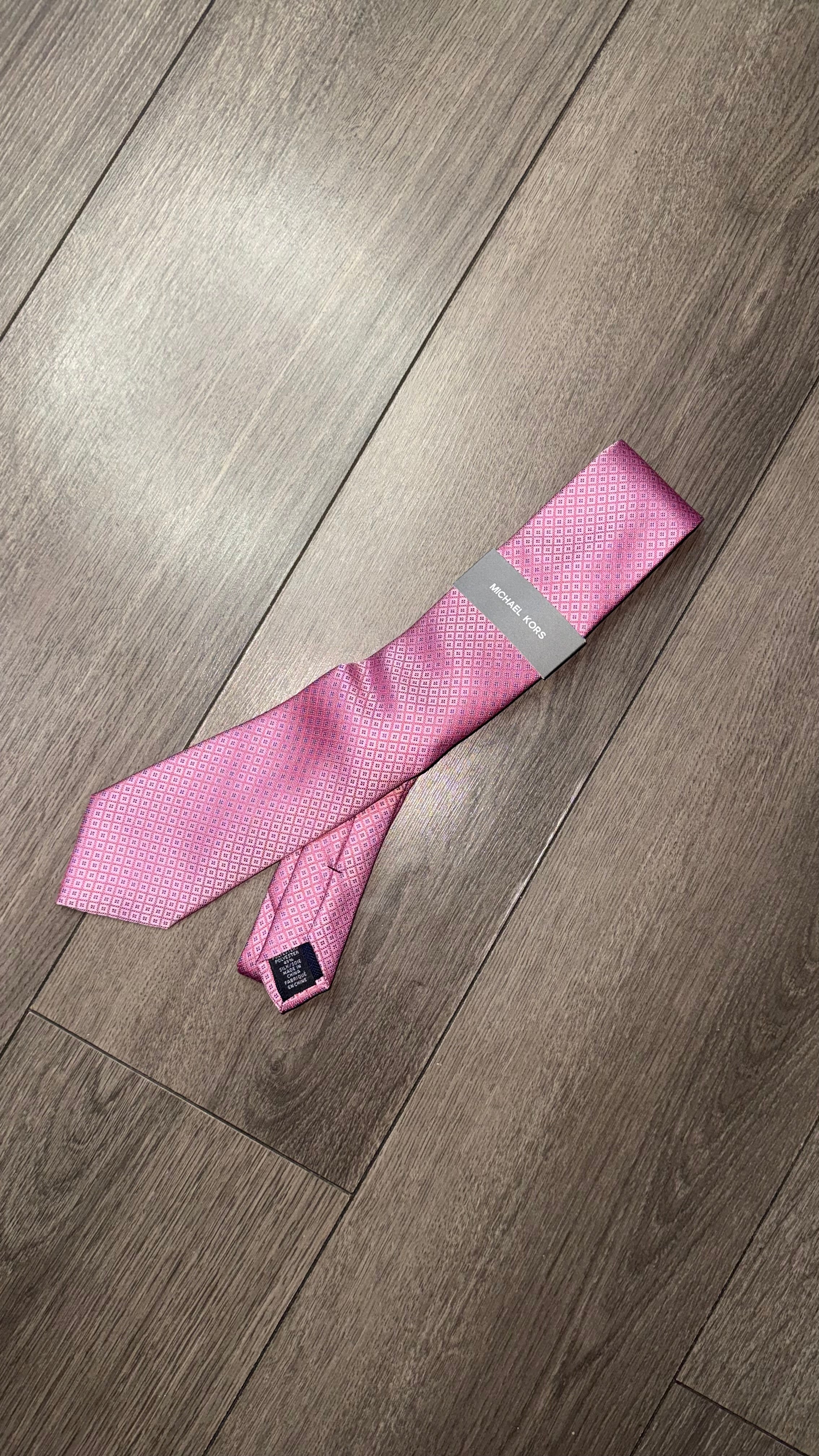 CORBATA MICHAEL KORS