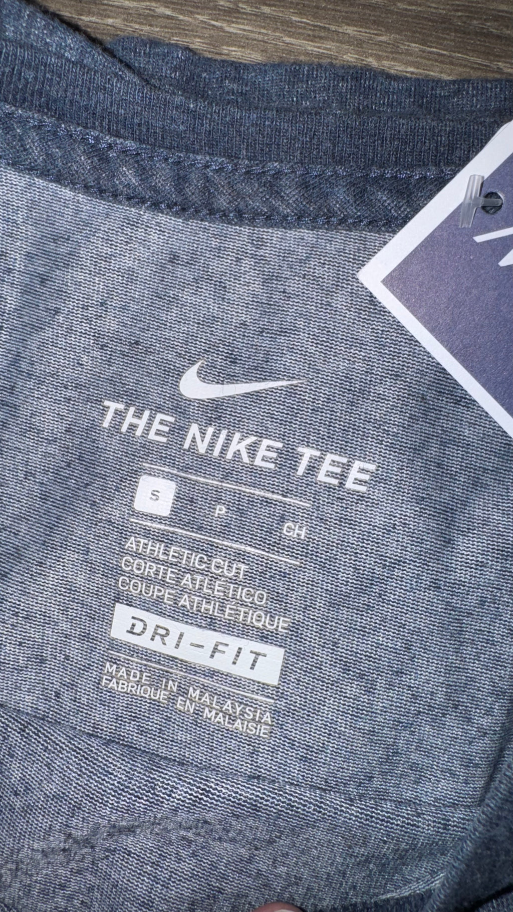 PLAYERA NIKE