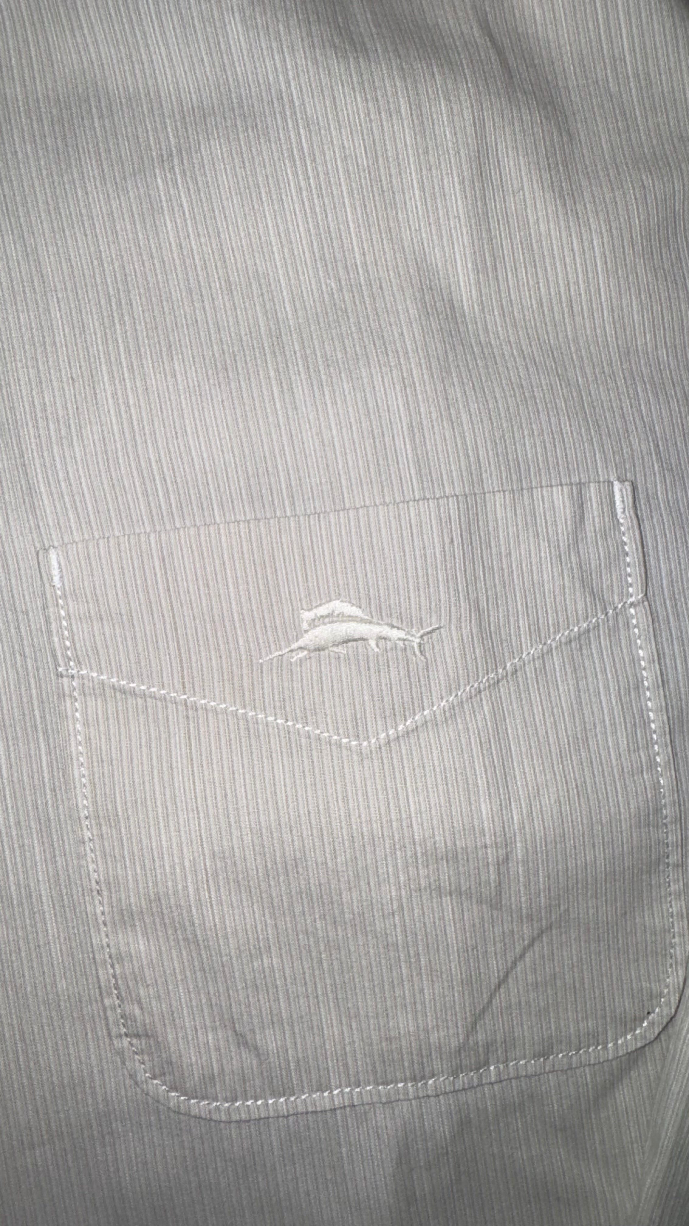 CAMISA TOMMY BAHAMA