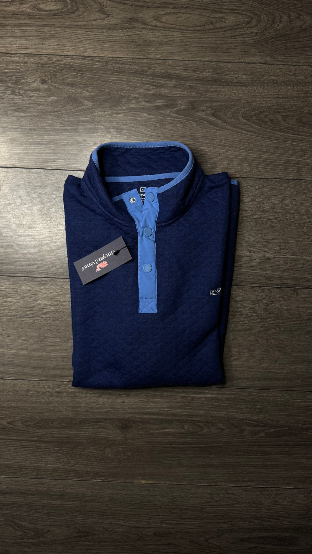 SUETER VINEYARD VINES