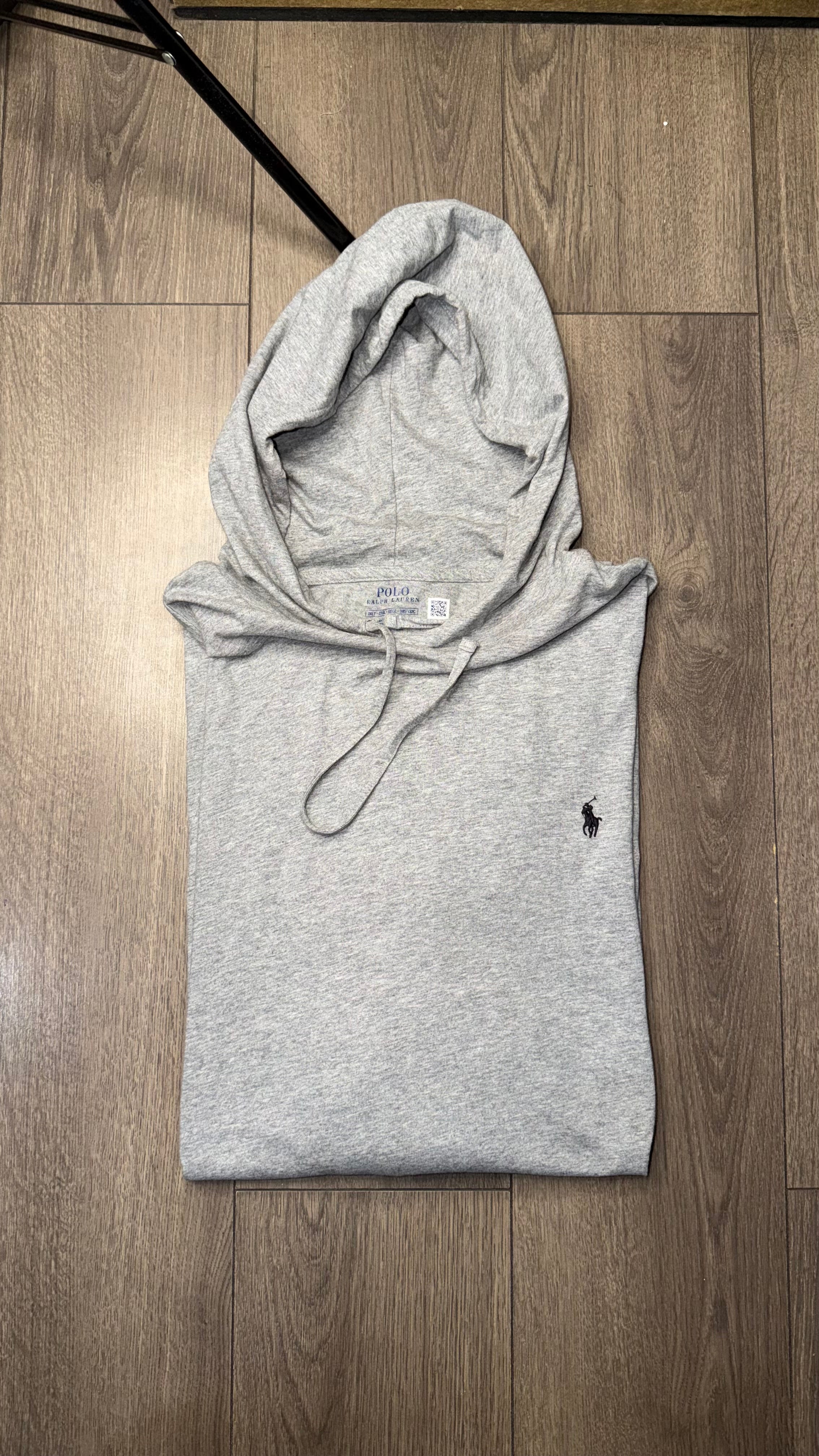 SUDADERA RALPH LAUREN
