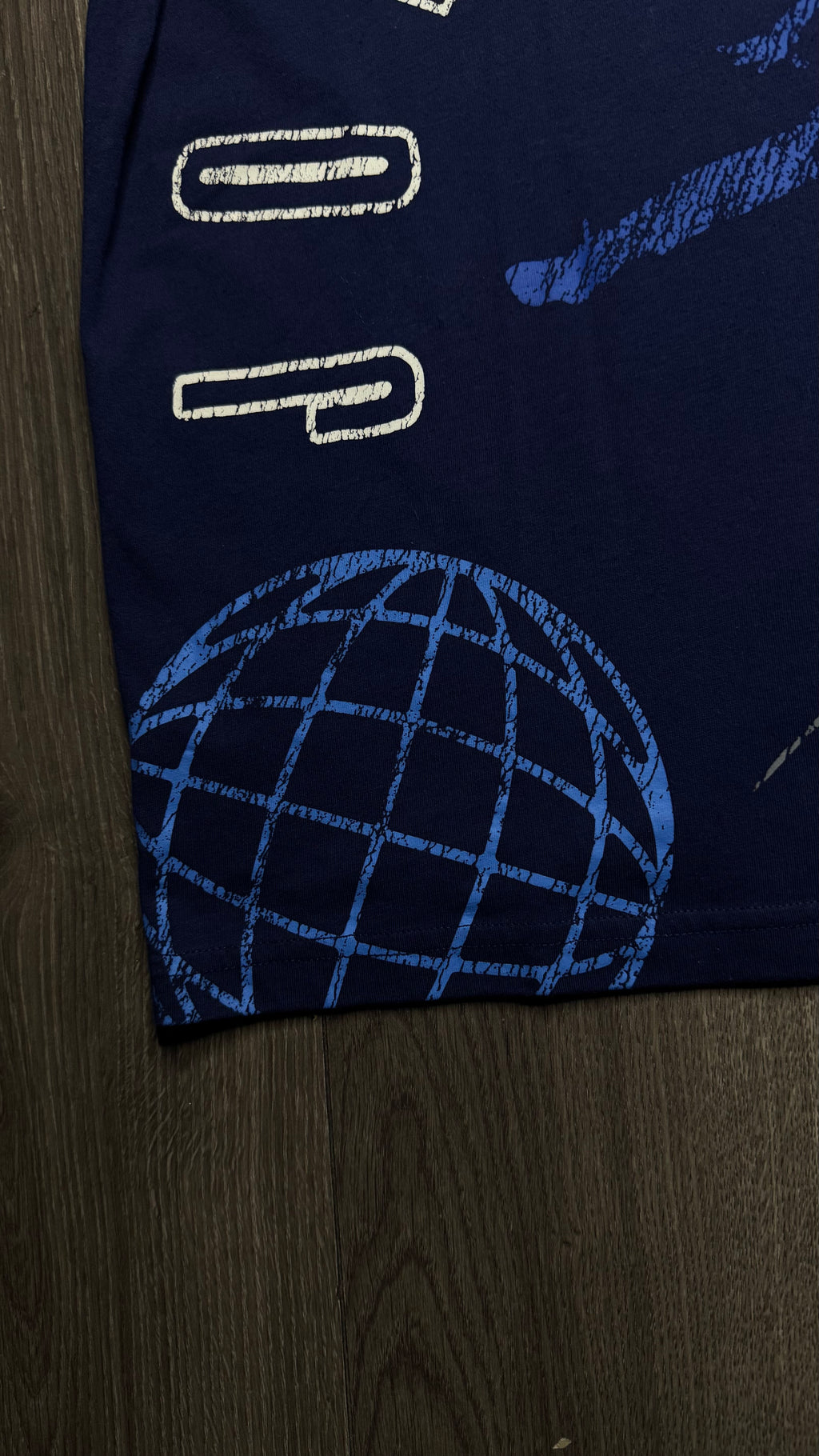 PLAYERA NIÑO AIR JORDAN