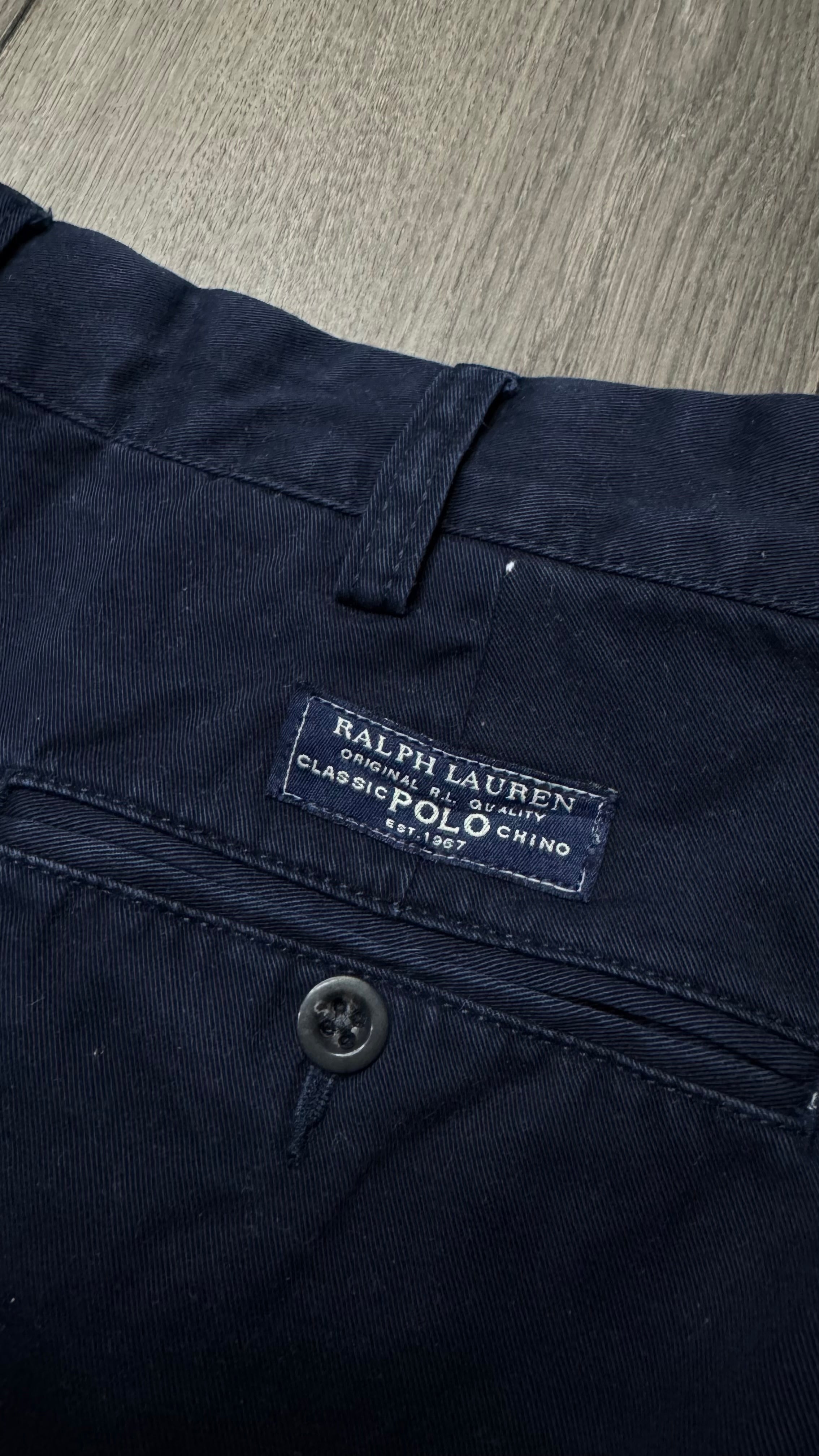 PANTALÓN RALPH LAUREN