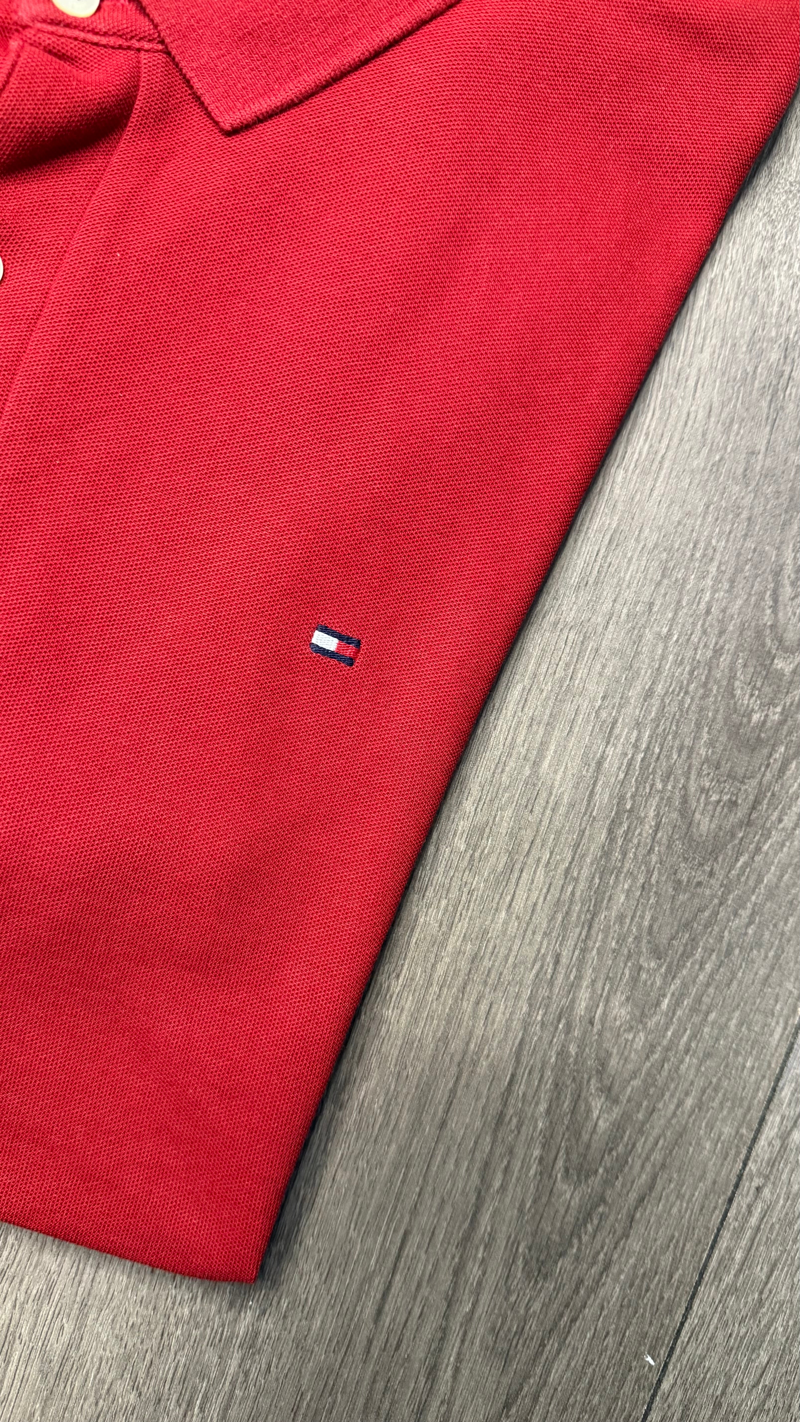 PLAYERA TOMMY HILFIGER