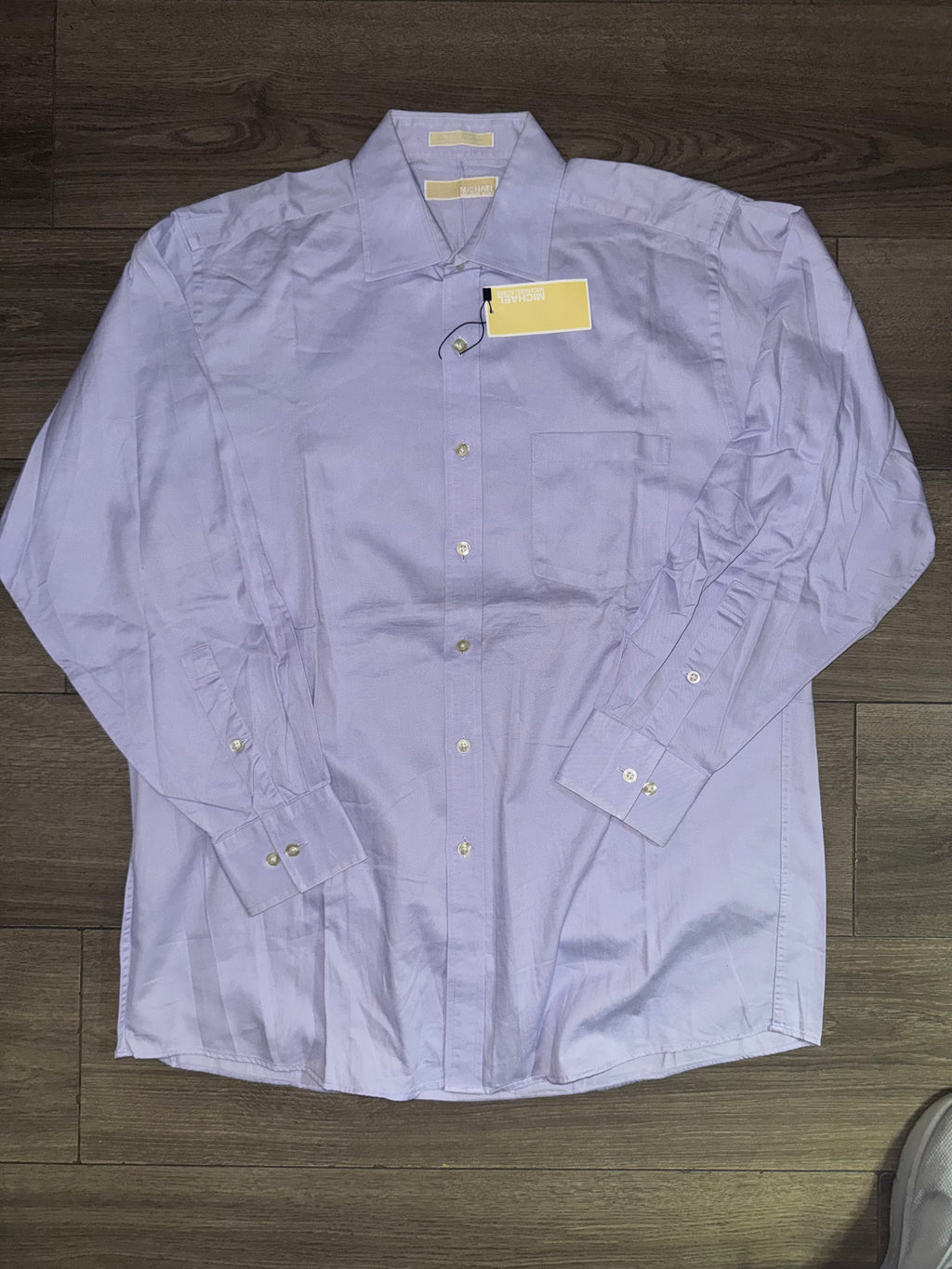CAMISA MICHAEL KORS