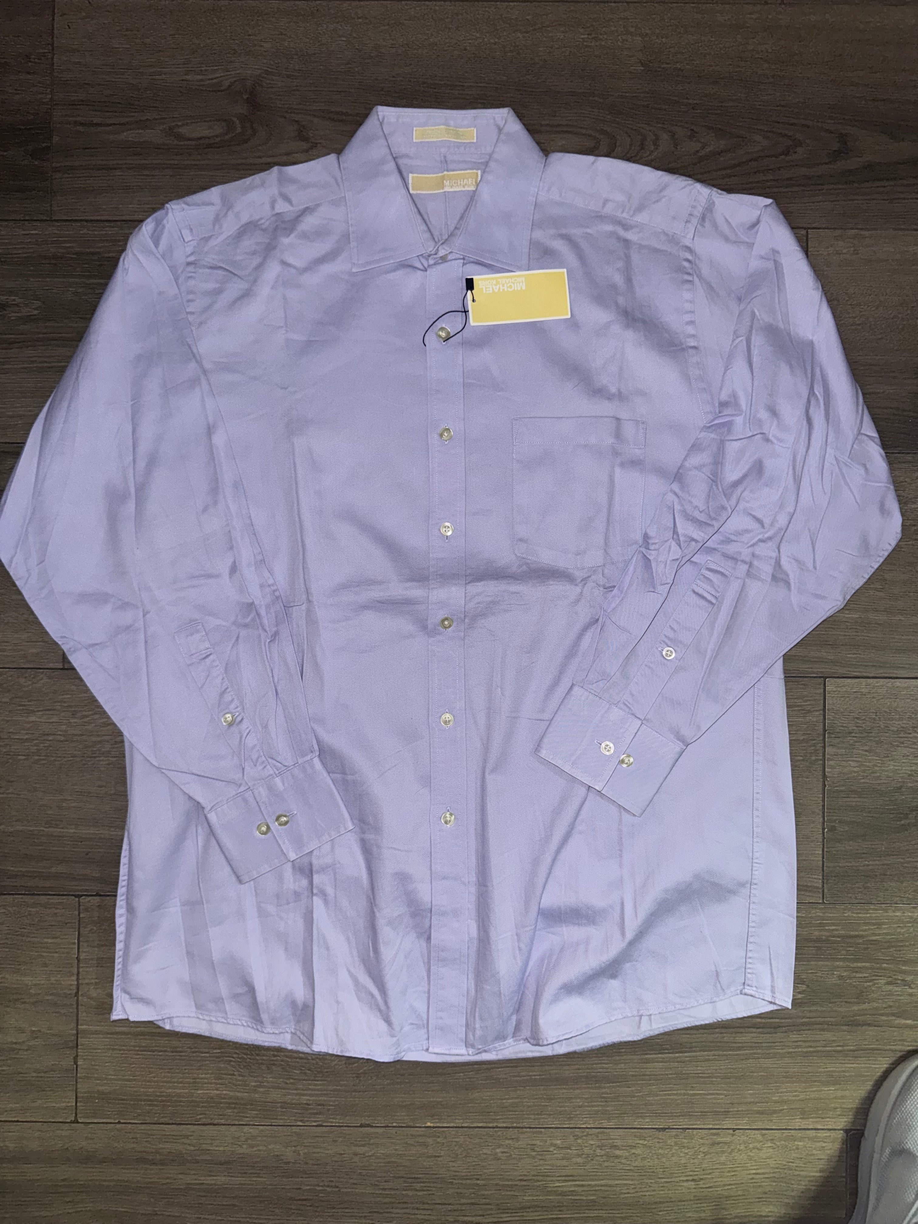 CAMISA MICHAEL KORS