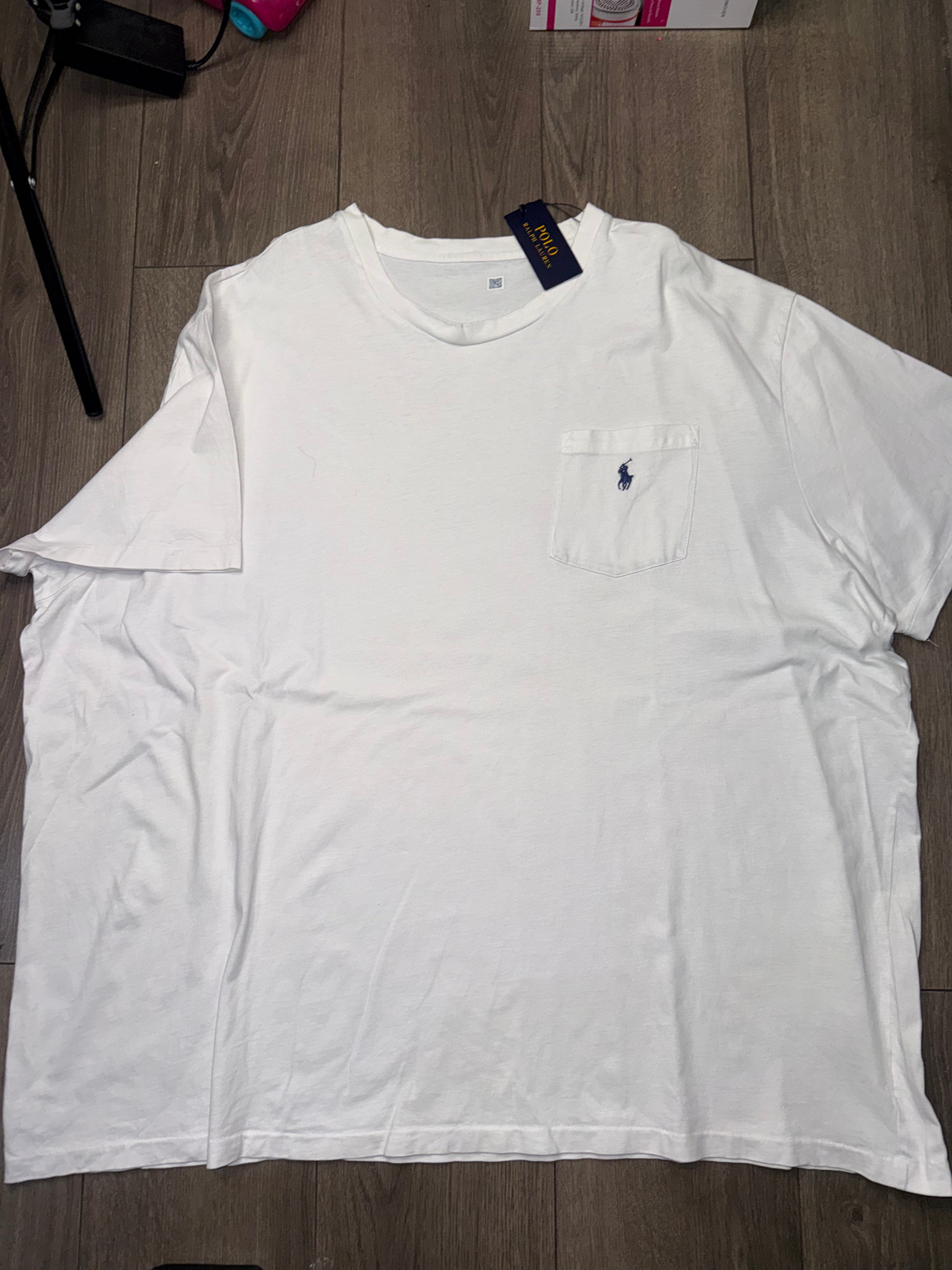 PLAYERA RALPH LAUREN