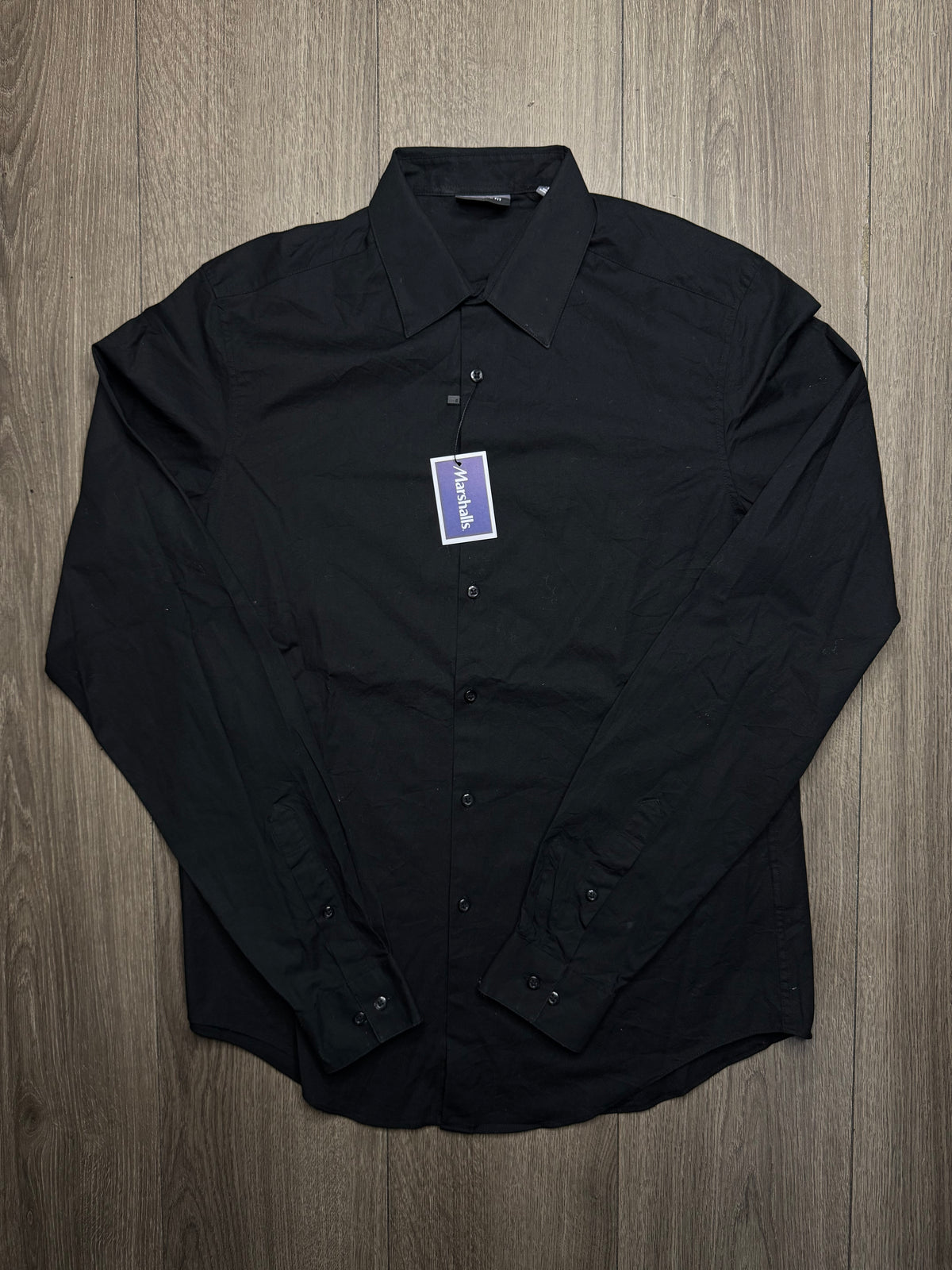 CAMISA VAN HEUSEN