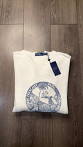 SUDADERA RALPH LAUREN