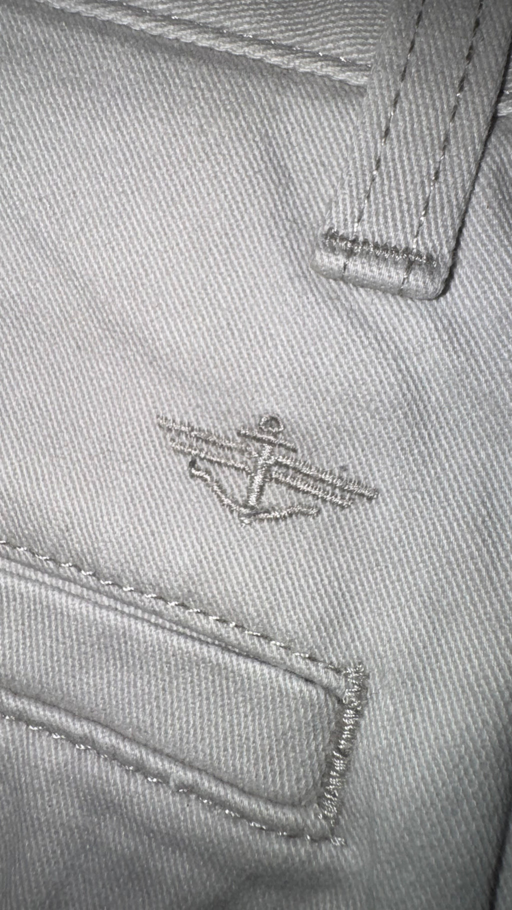 BERMUDA DOCKERS