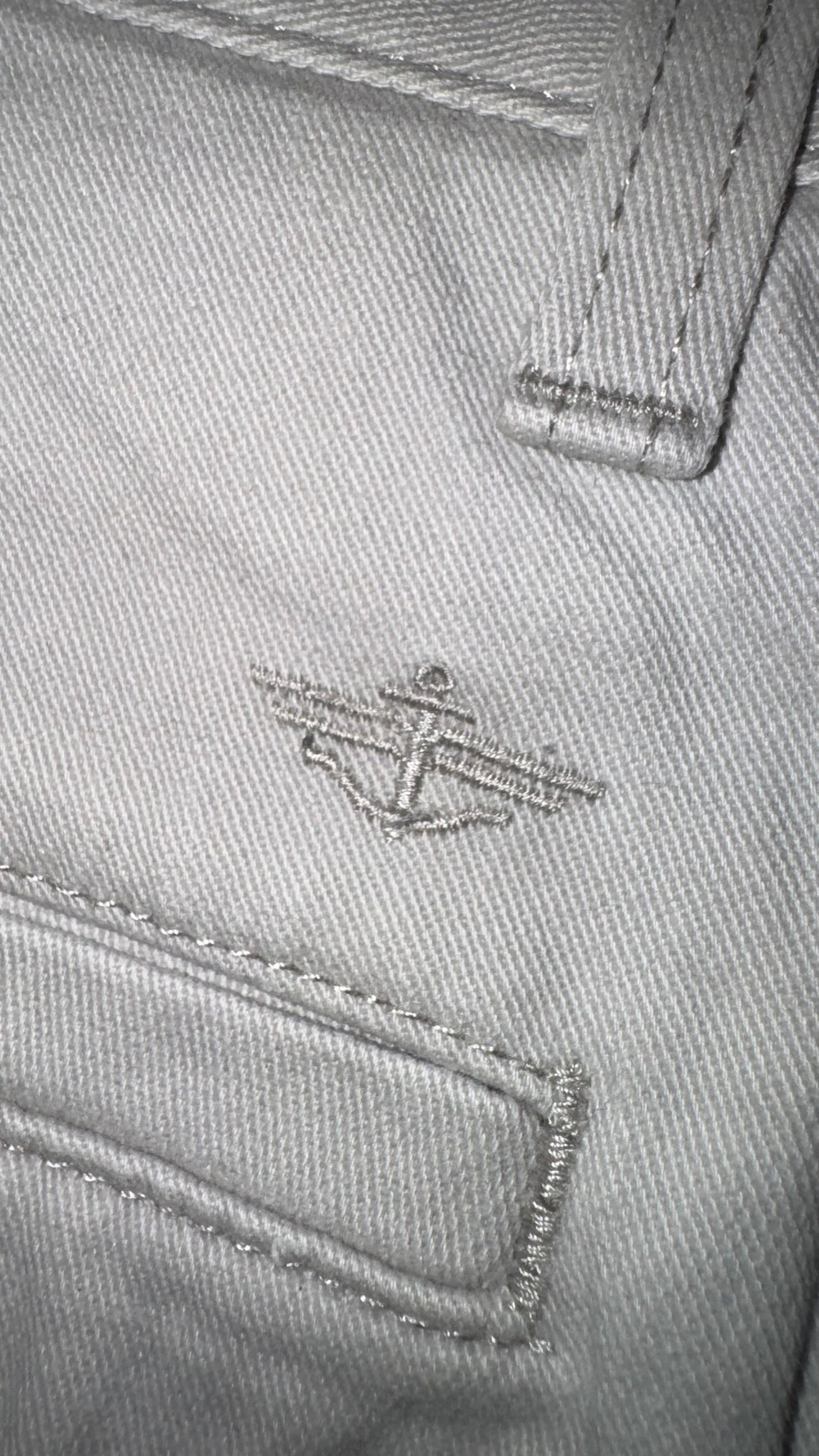 BERMUDA DOCKERS