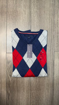 SUÉTER TOMMY HILFIGER