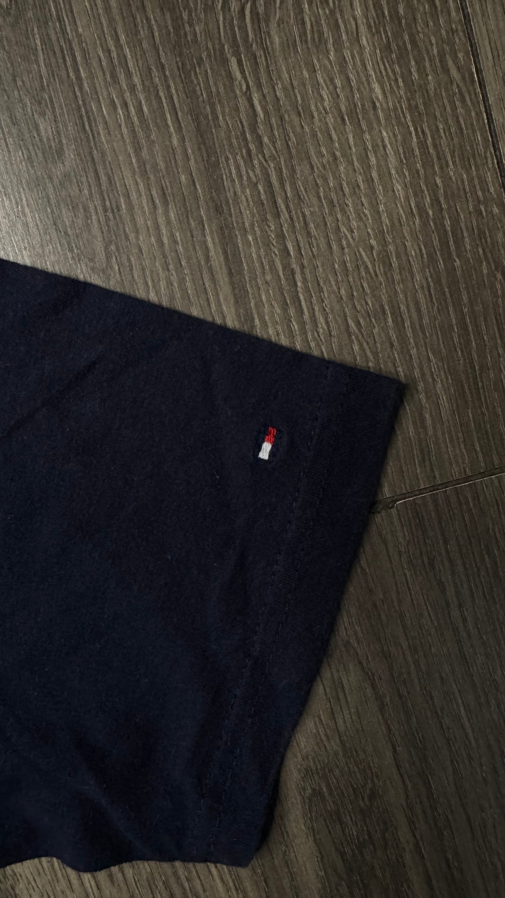 PLAYERA NIÑO TOMMY HILFIGER