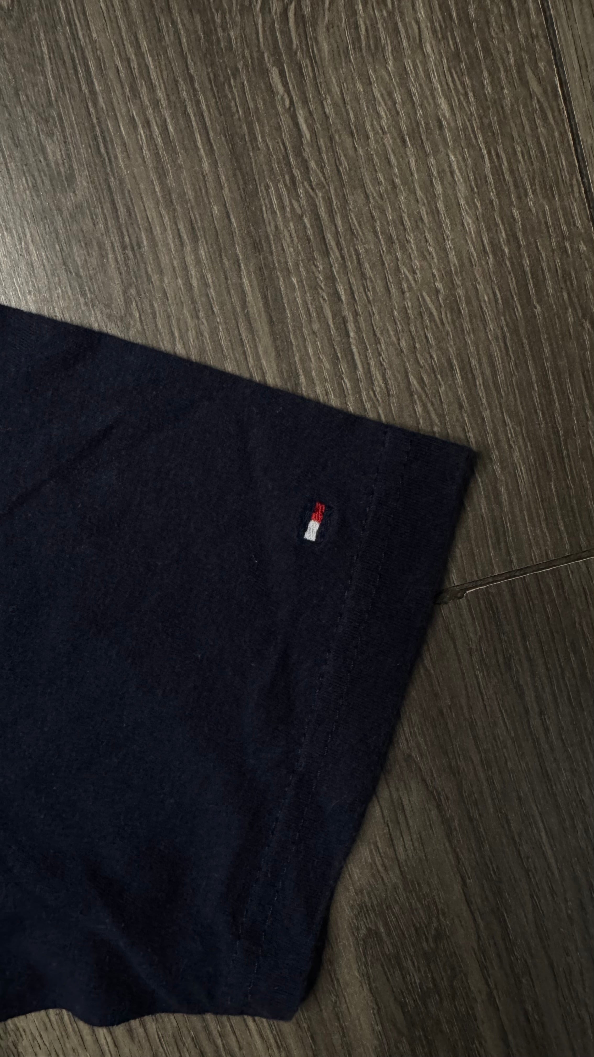 PLAYERA NIÑO TOMMY HILFIGER