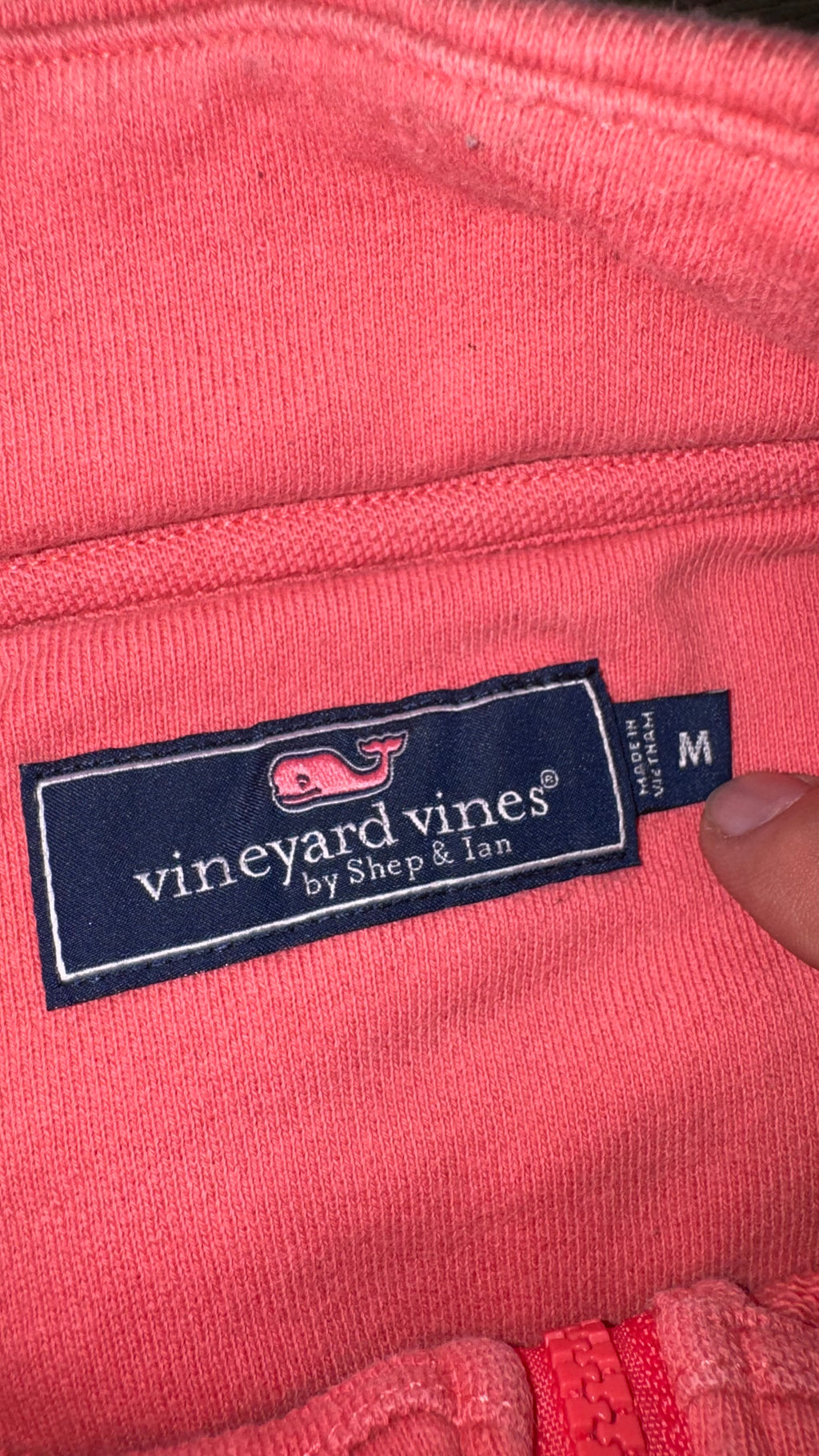 SUTER VINEYARD VINES
