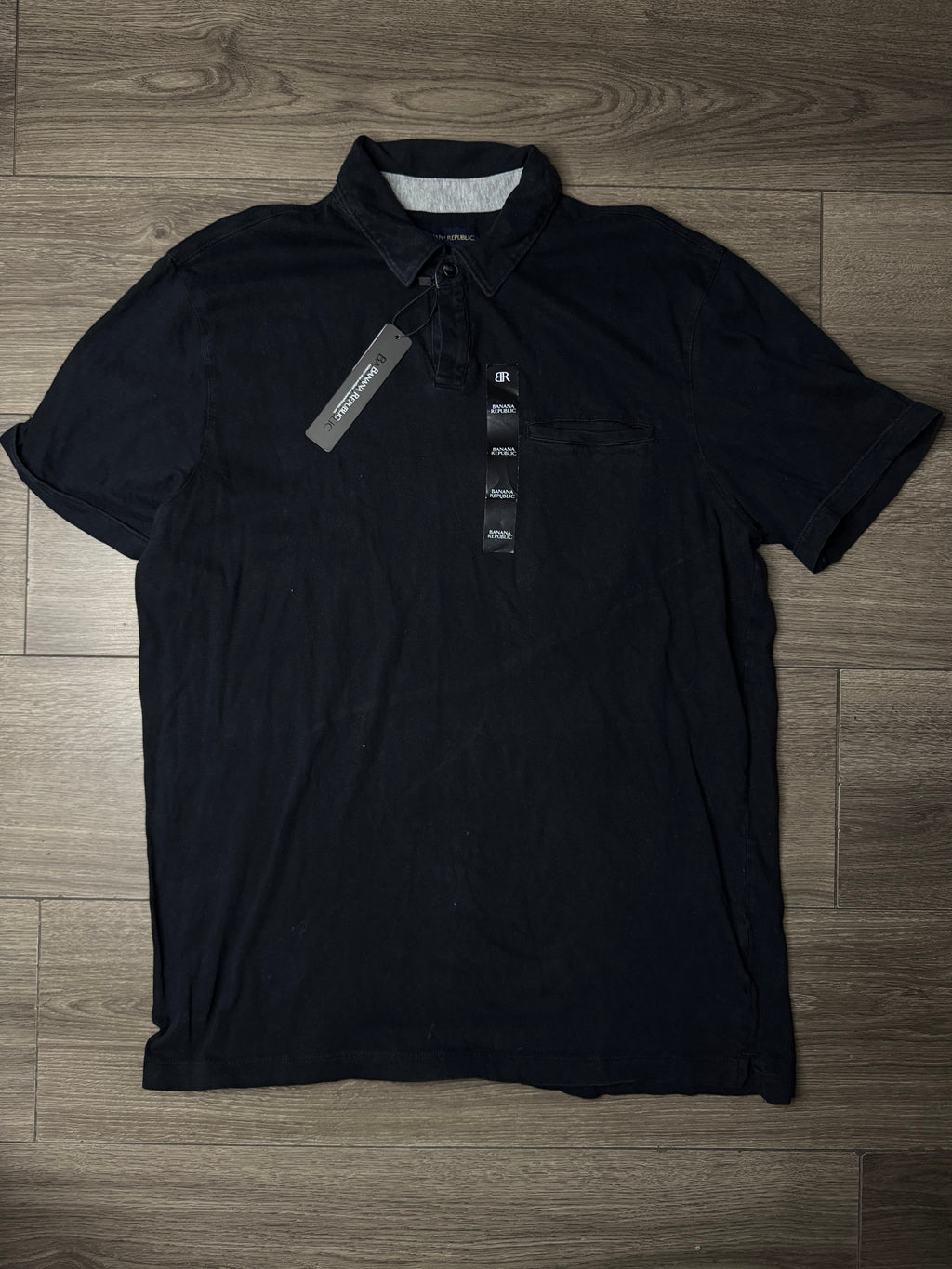 CAMISA BANANA REPUBLIC