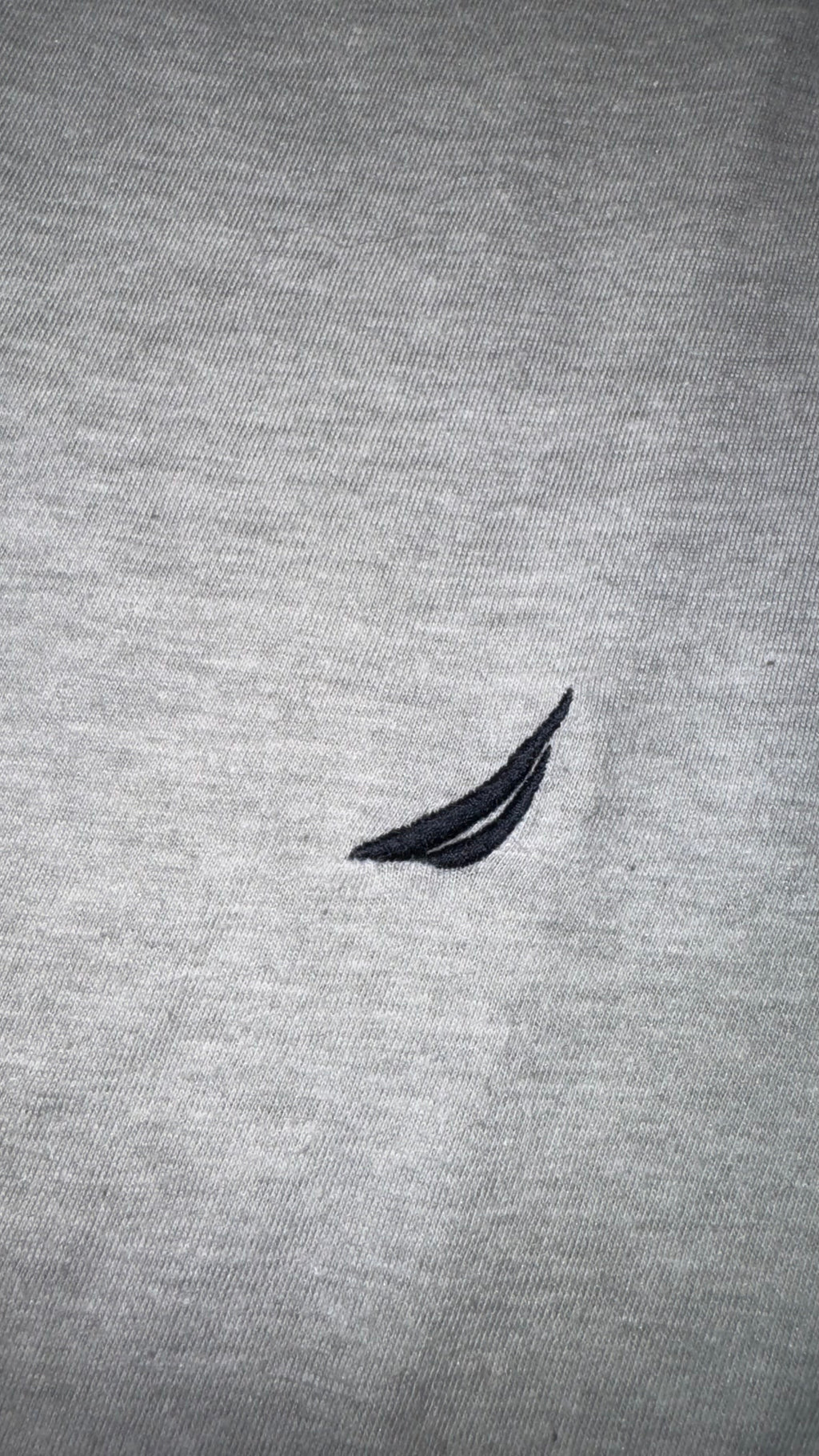 PLAYERA NÁUTICA