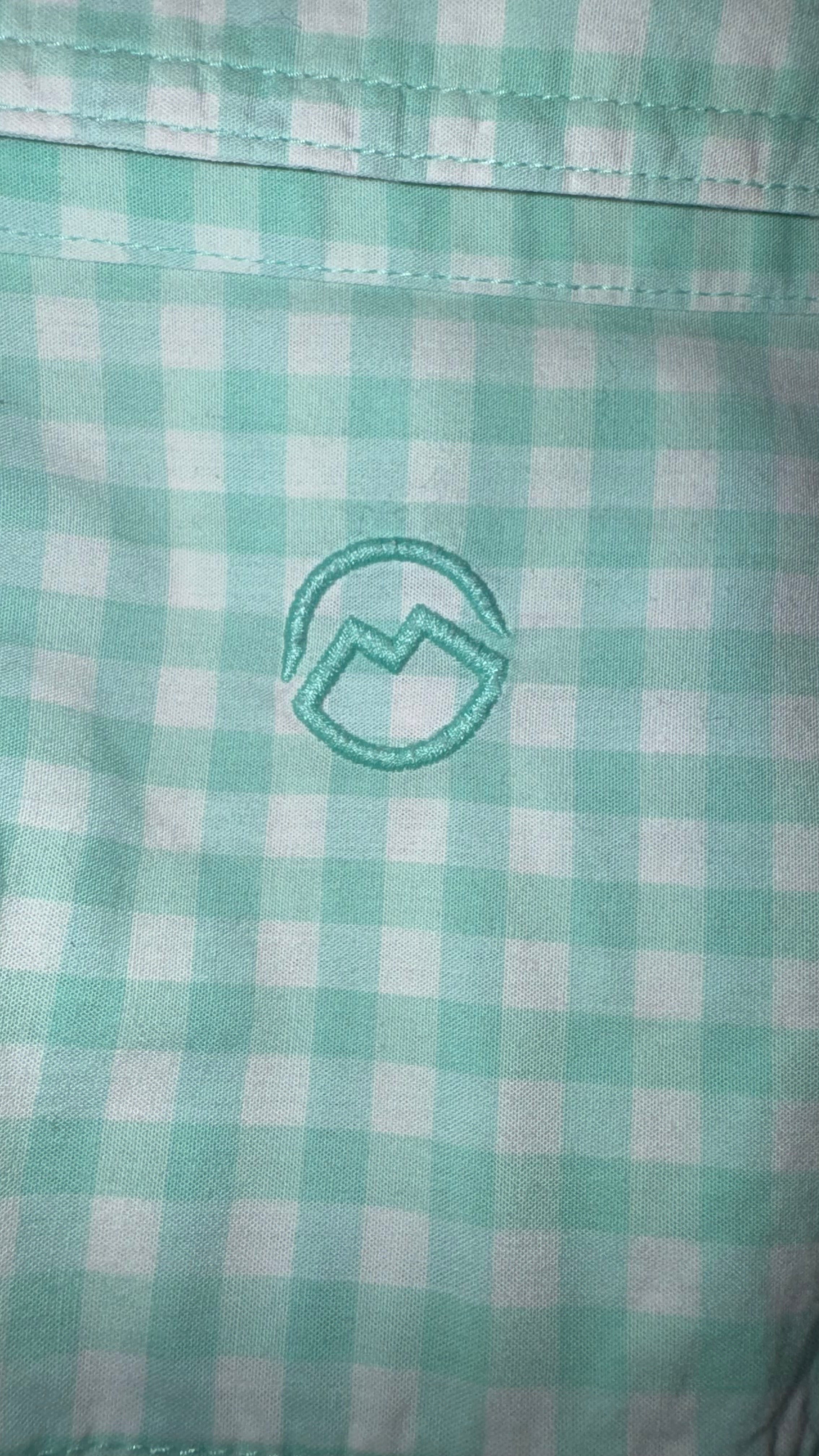 CAMISA MAGELLAN