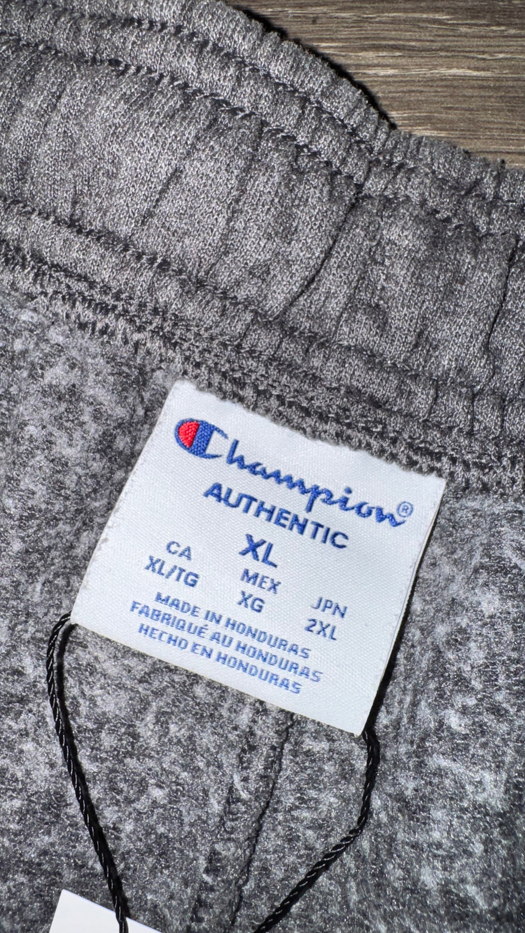 PANTS CHAMPION