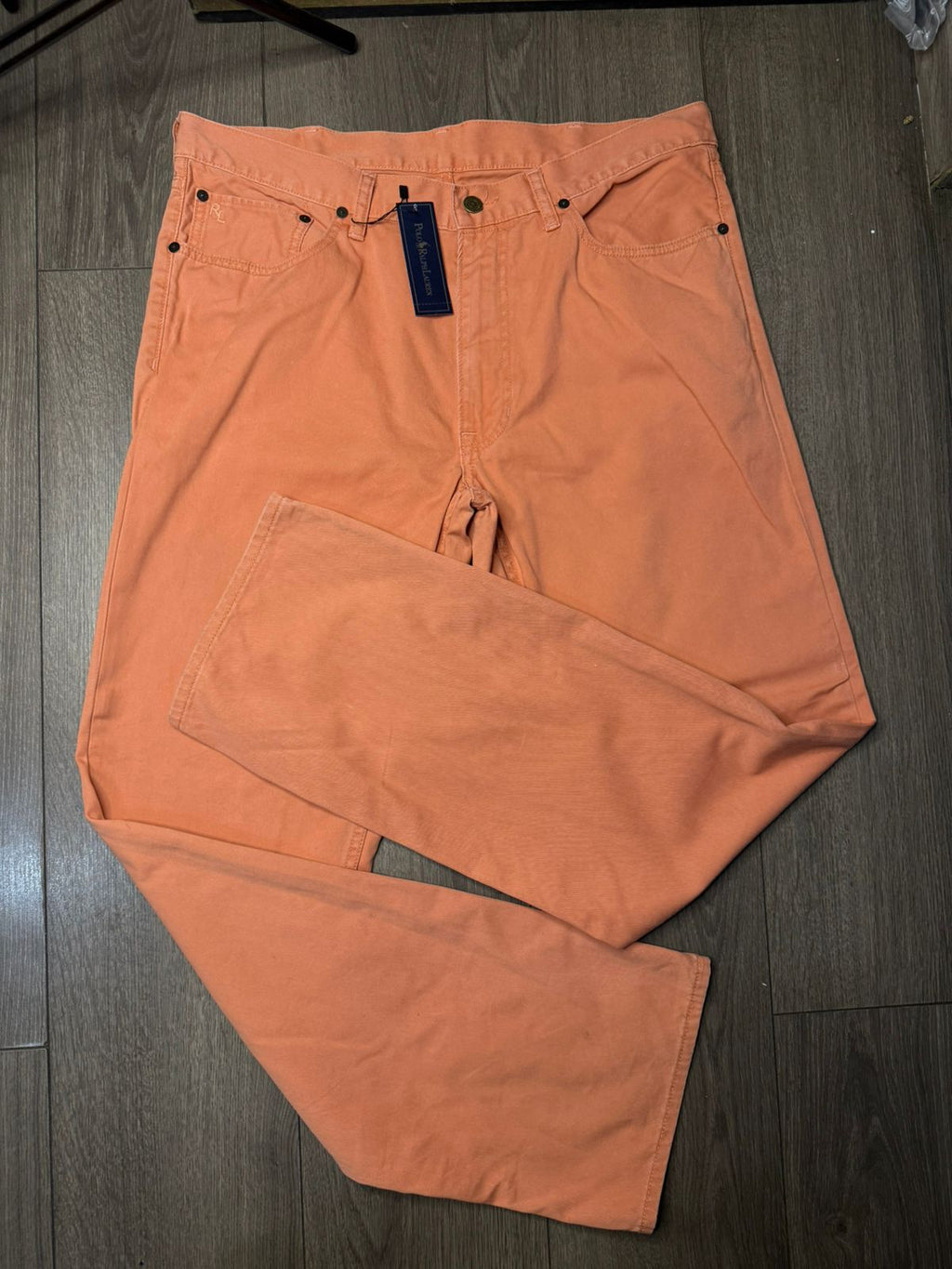 36X32 PANTALÓN RALPH