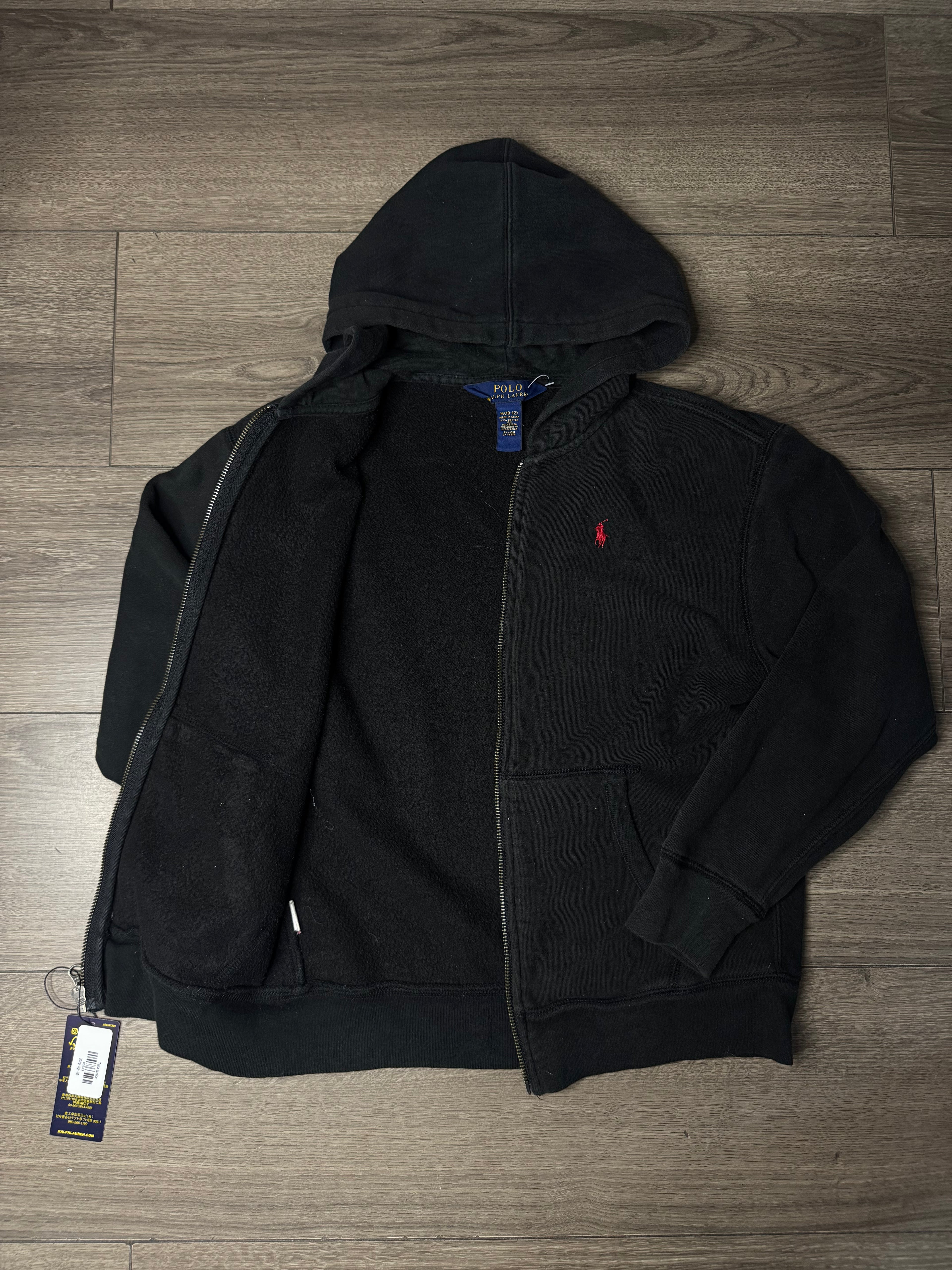 SUDADERA RALPH LAUREN