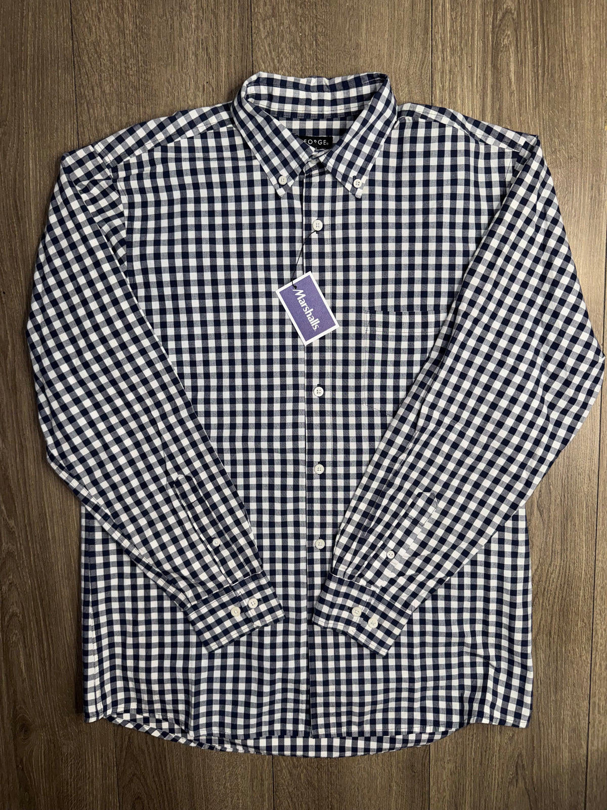CAMISA GEORGE
