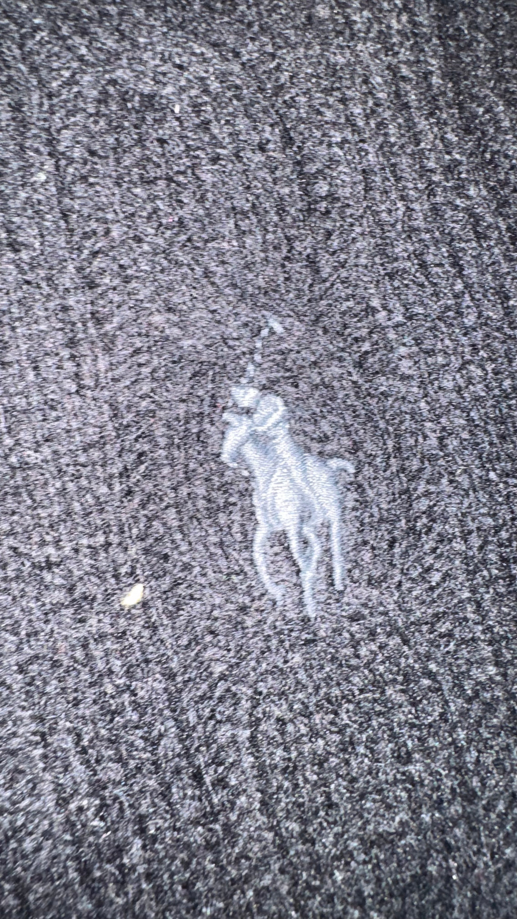SUÉTER RALPH LAUREN