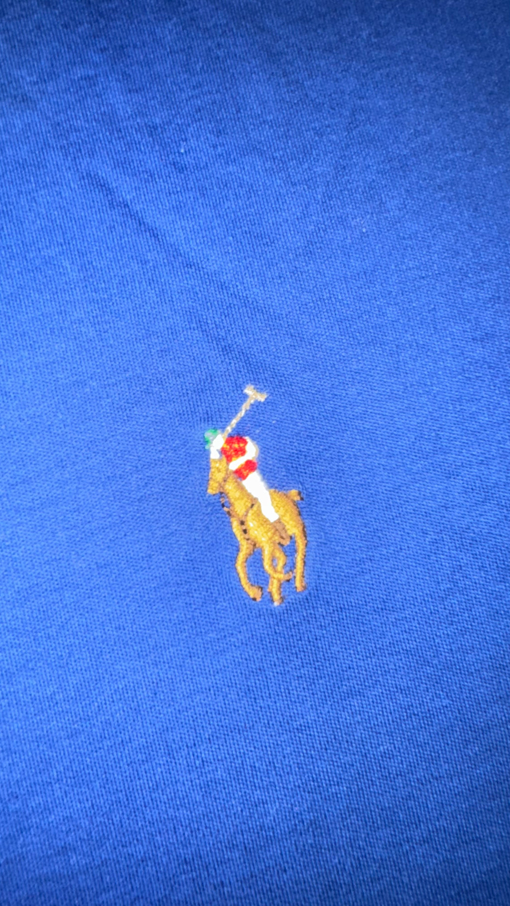 PLAYERA RALPH LAUREN