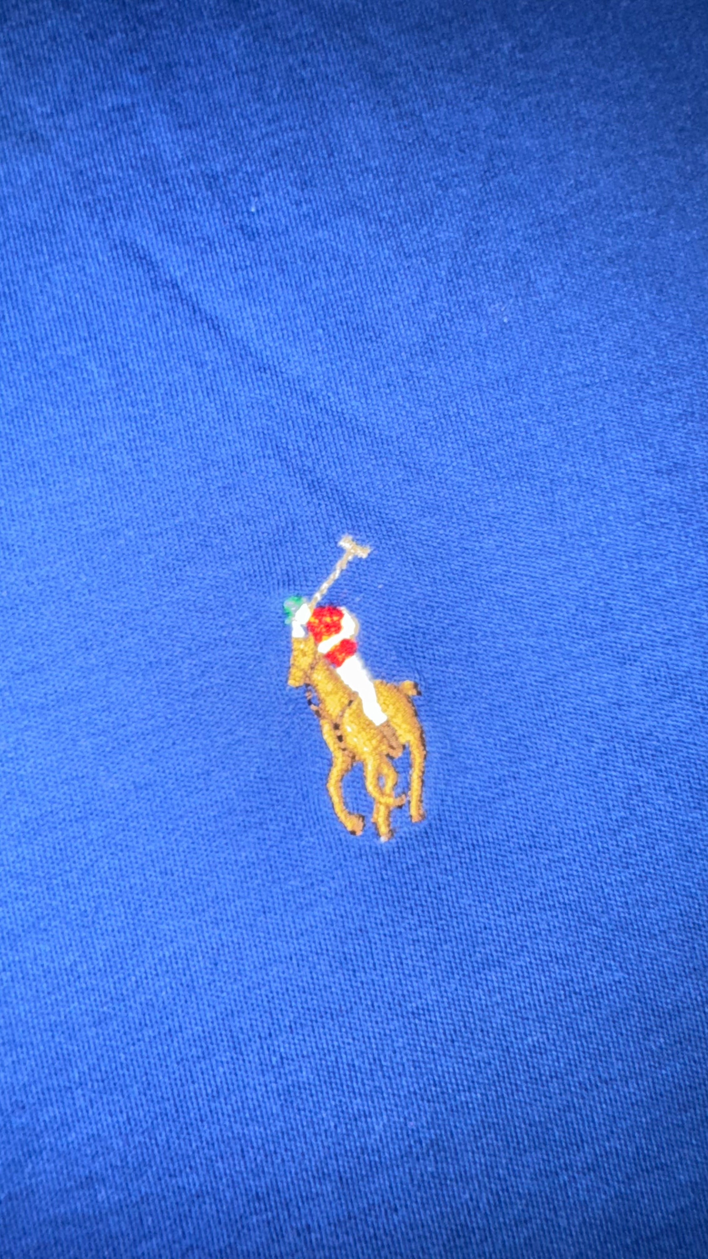 PLAYERA RALPH LAUREN