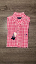 CAMISA RALPH LAUREN