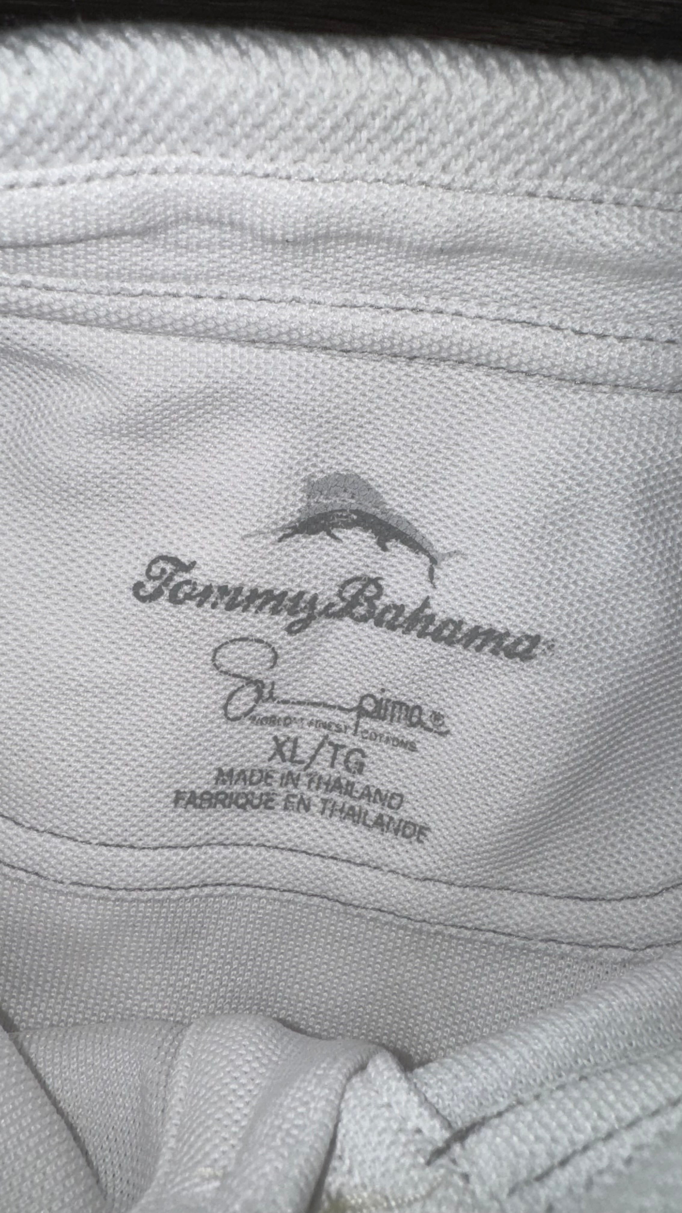 PLAYERA TOMMY BAHAMA