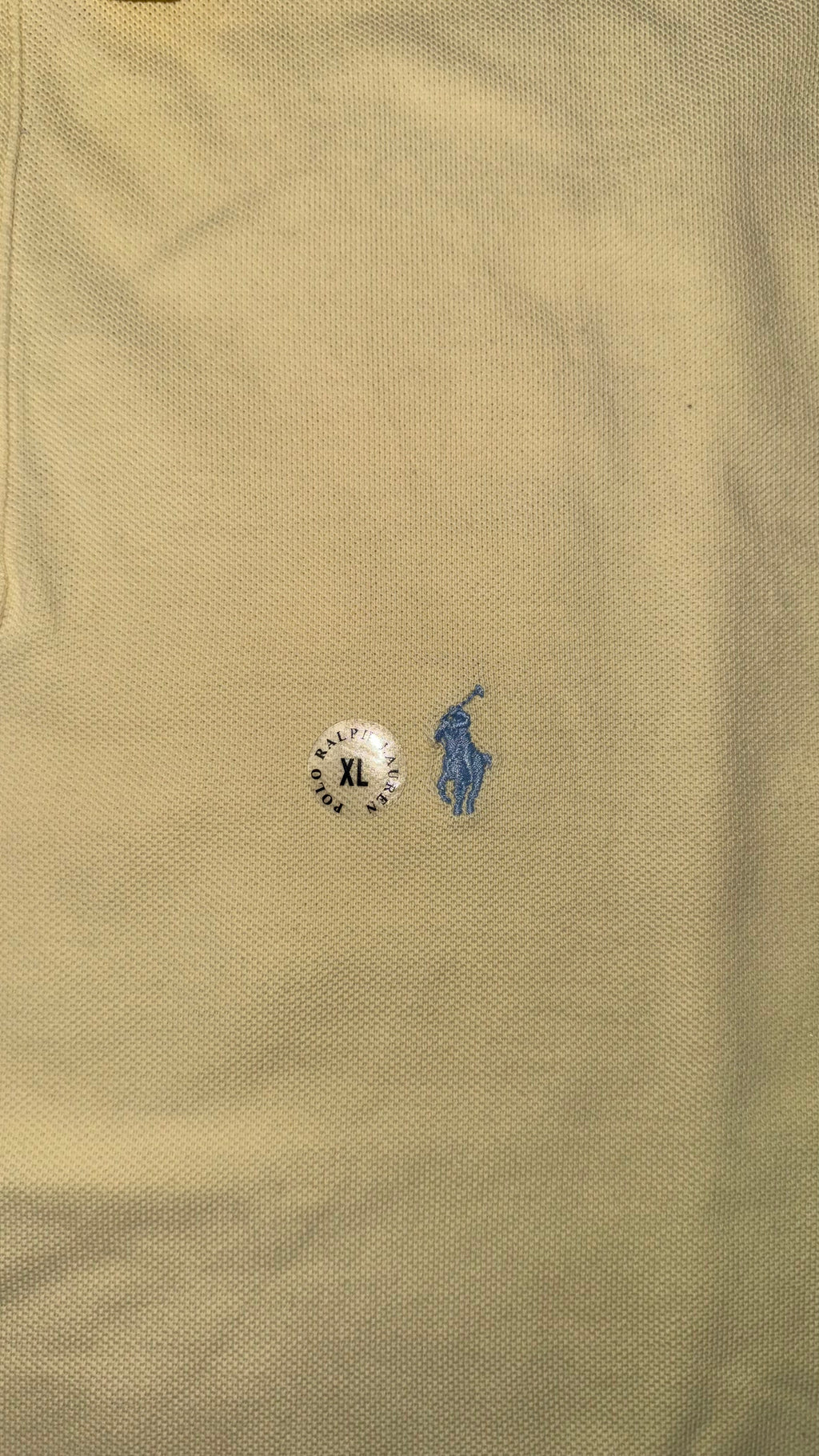 PLAYERA RALPH LAUREN