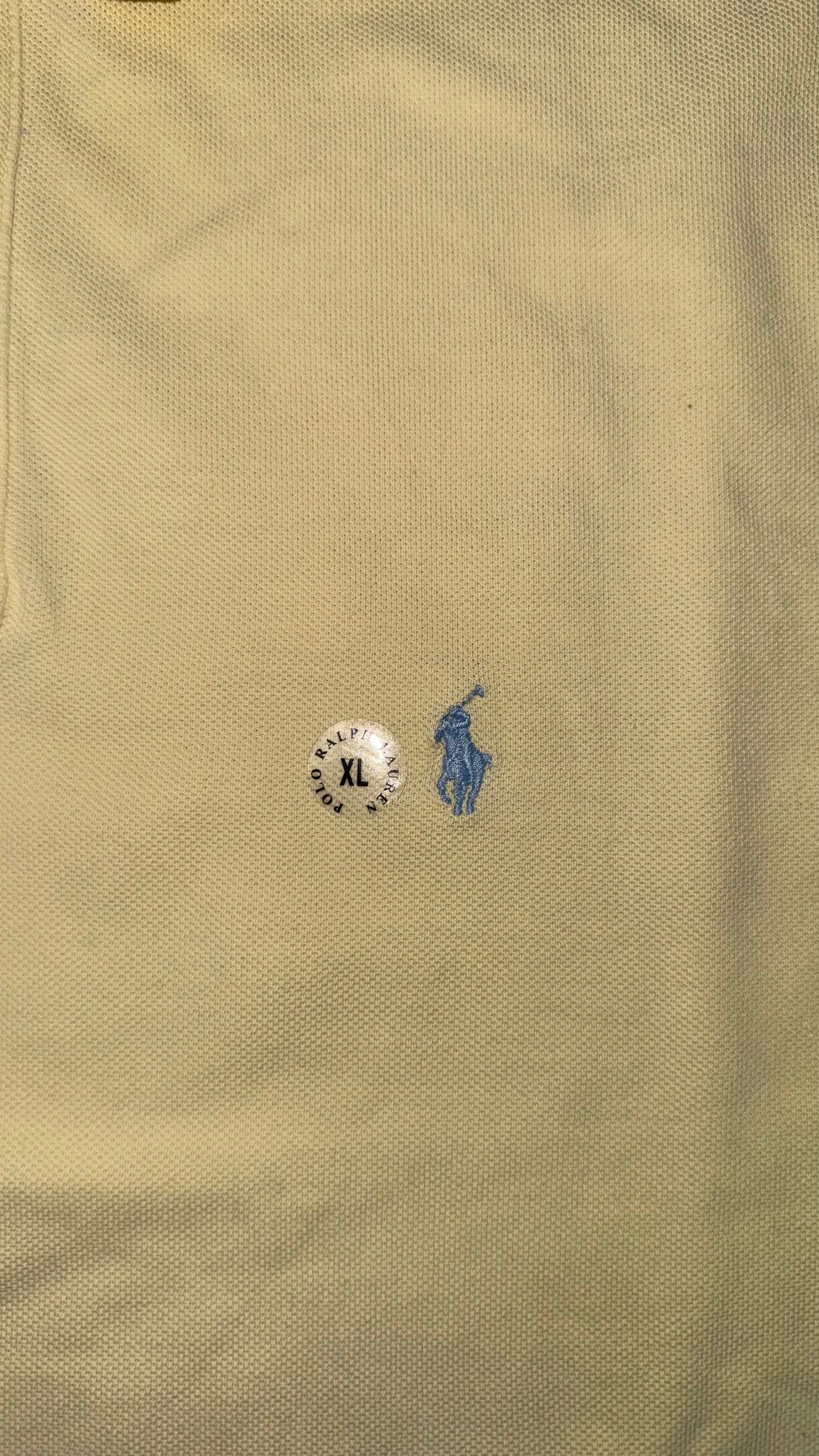 PLAYERA RALPH LAUREN