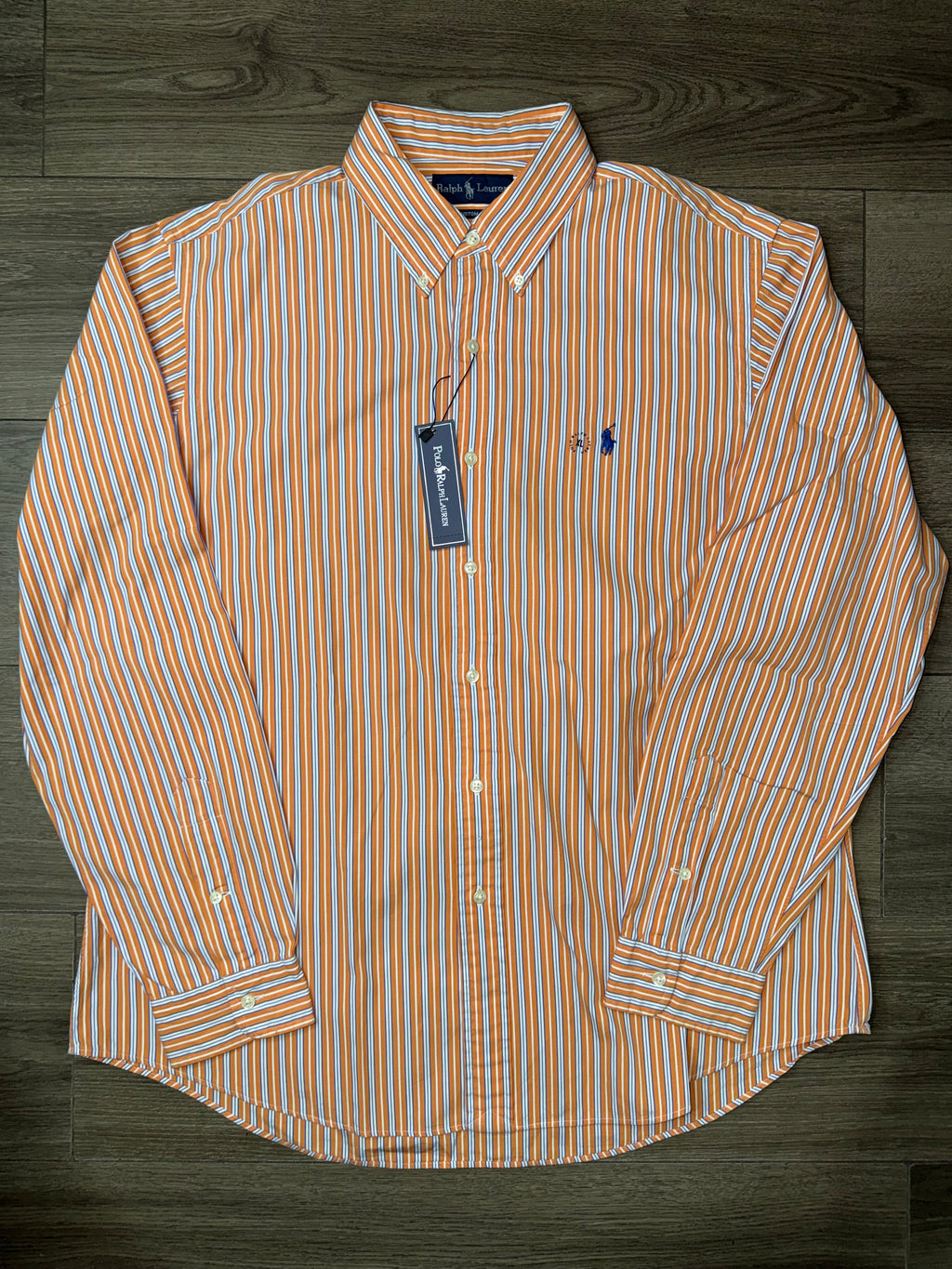 CAMISA RALPH LAUREN