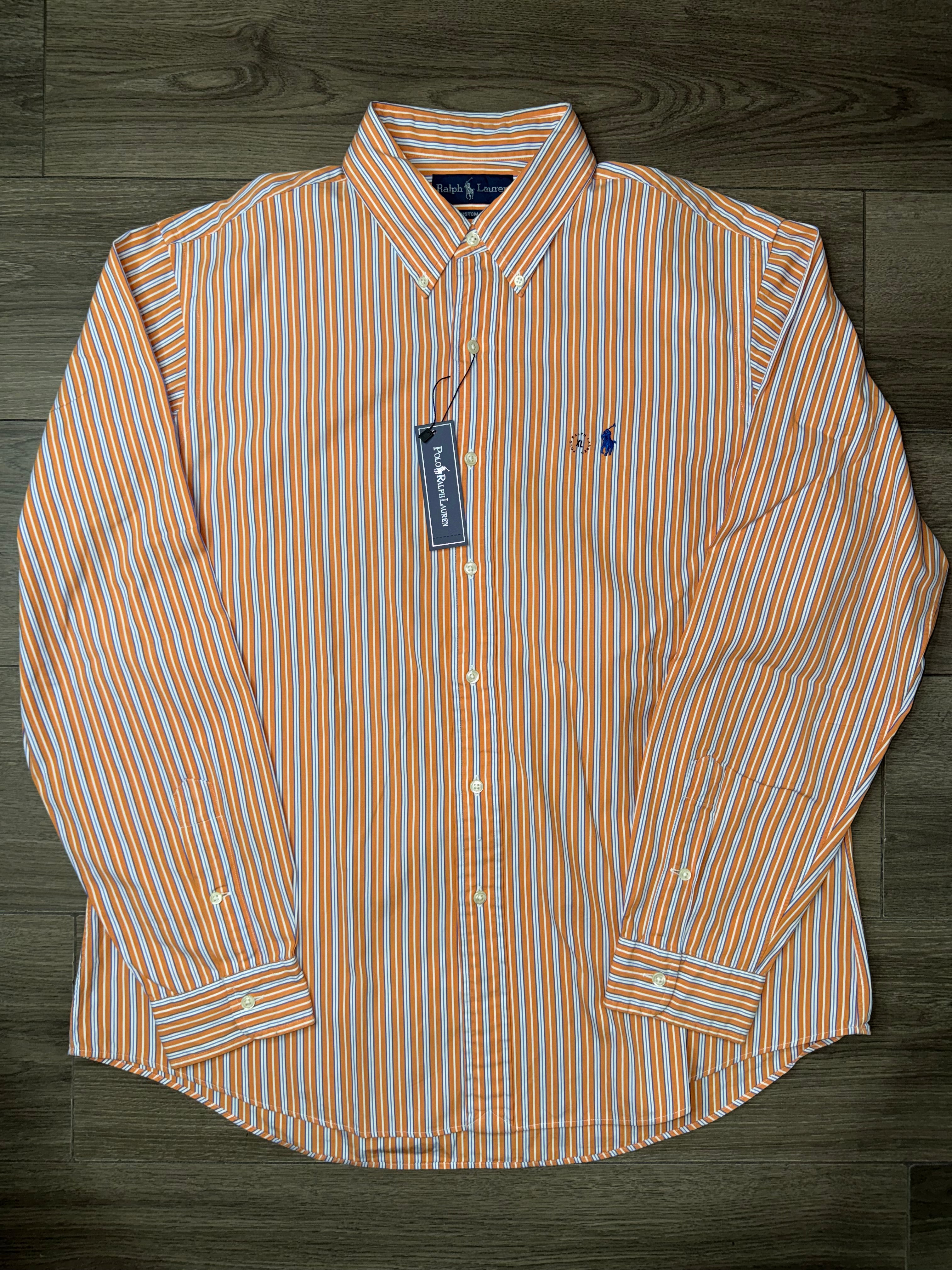 CAMISA RALPH LAUREN