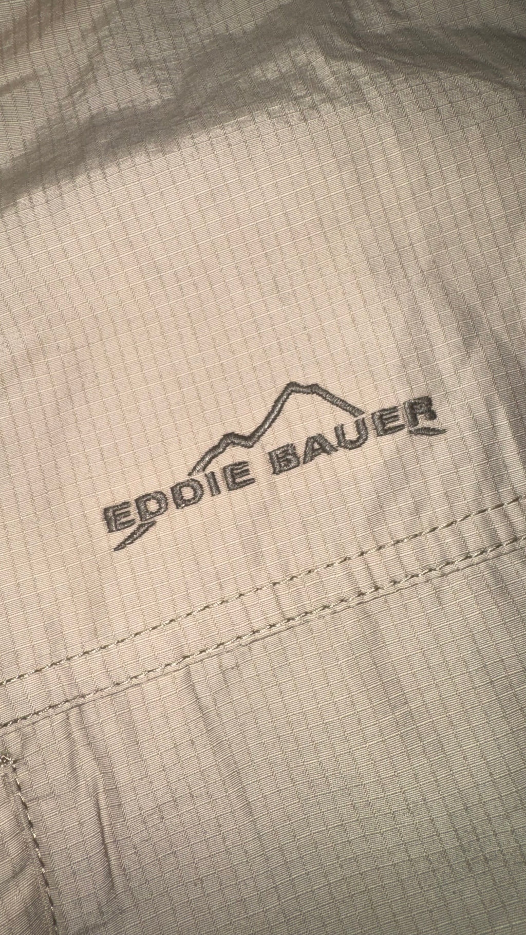 CHAMARRA EDDIE BAUER