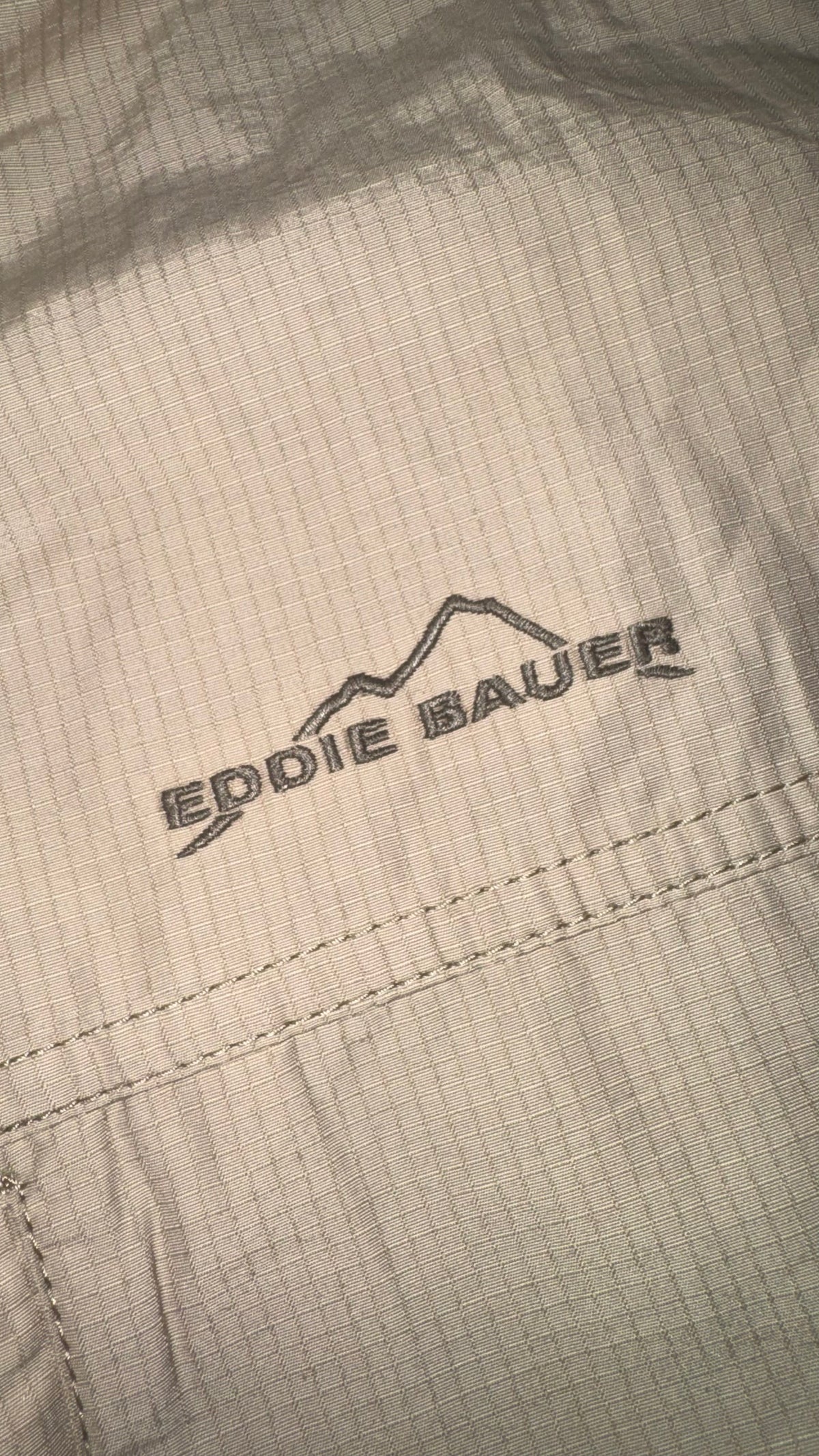CHAMARRA EDDIE BAUER