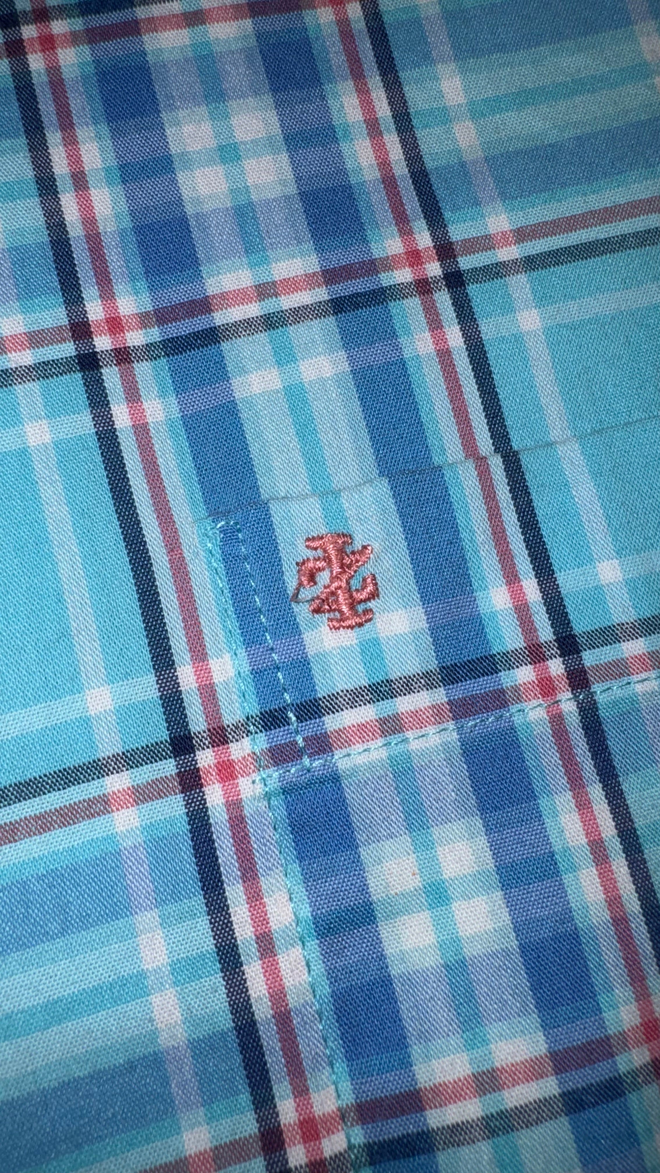 CAMISA IZOD